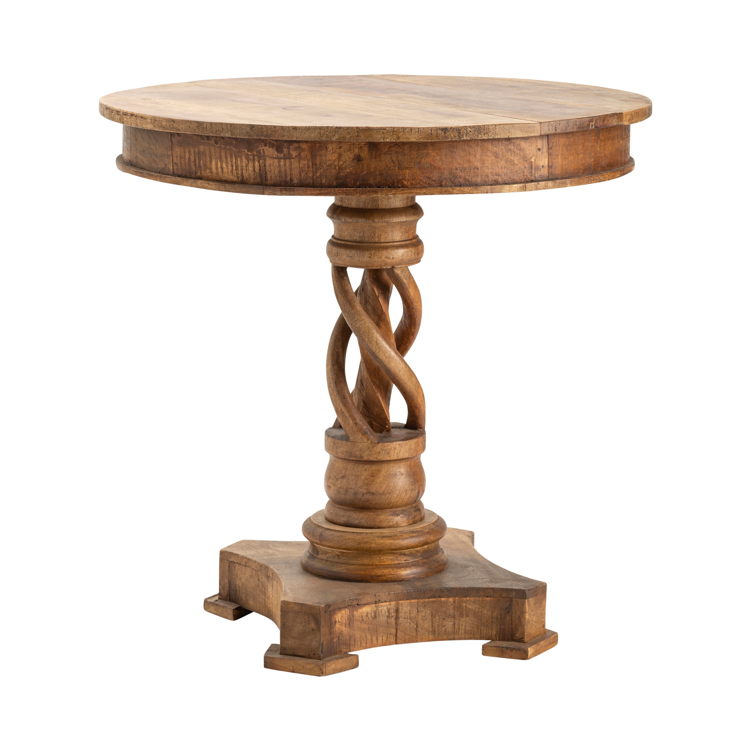 Crestview Kingsley Accent Table