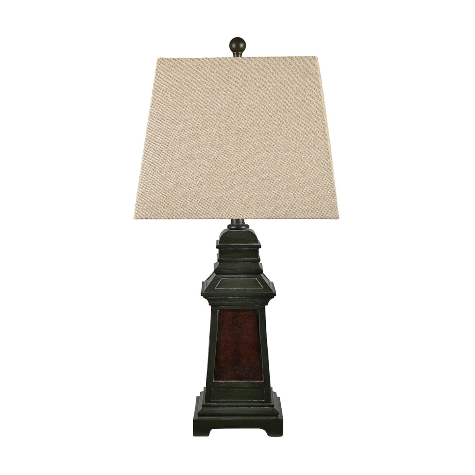 Crestview Kipling Table Lamp