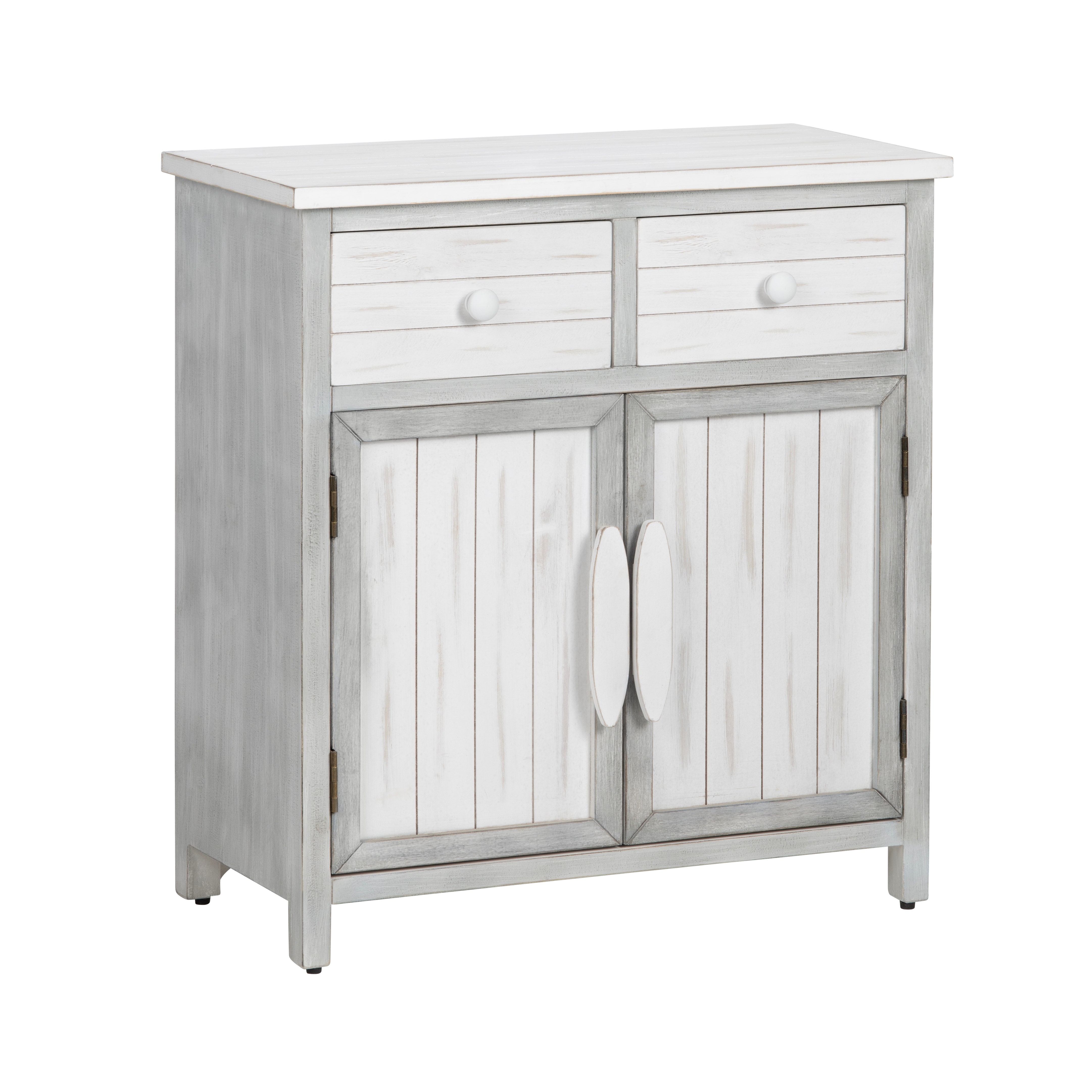 Crestview Kona Beach Cabinet