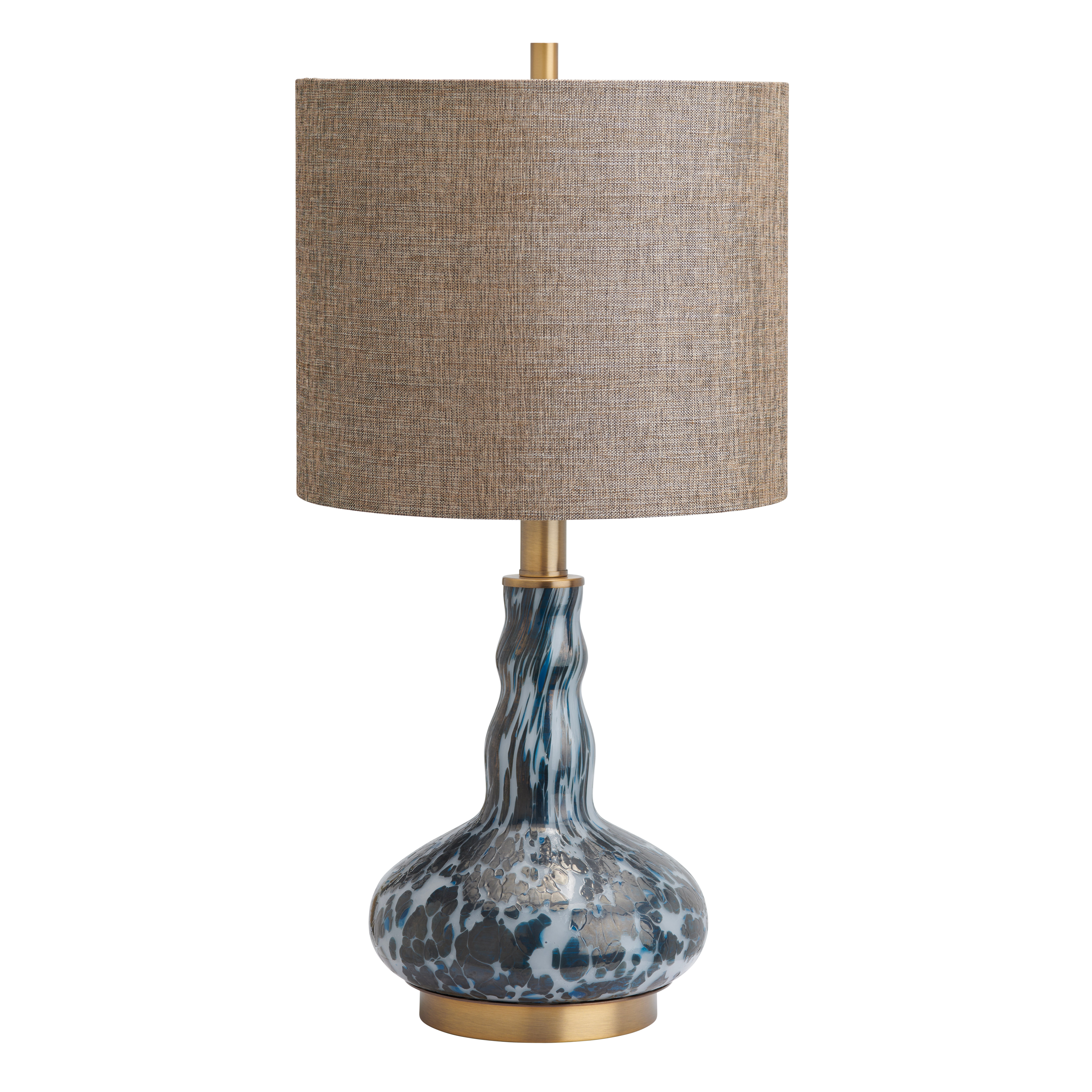 Crestview Kylo Table Lamps