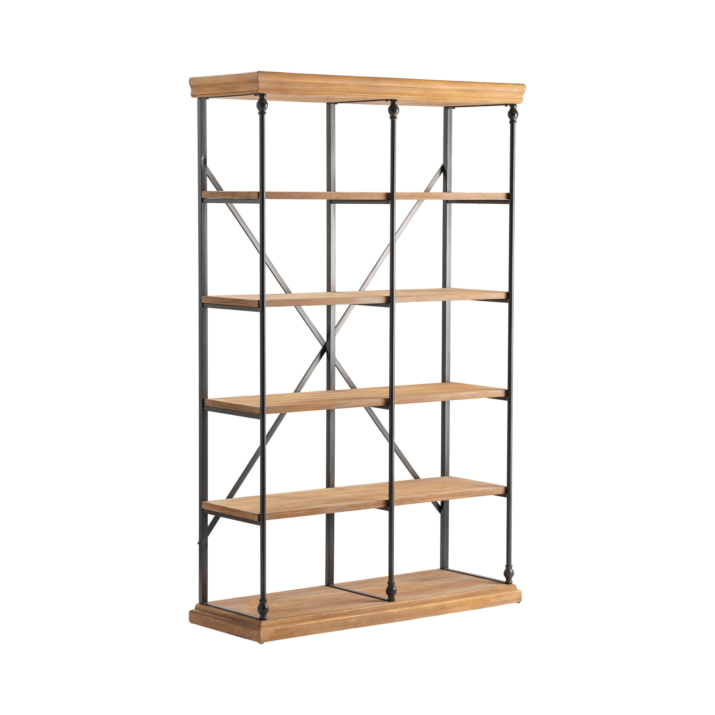 Crestview La Salle Bookshelf