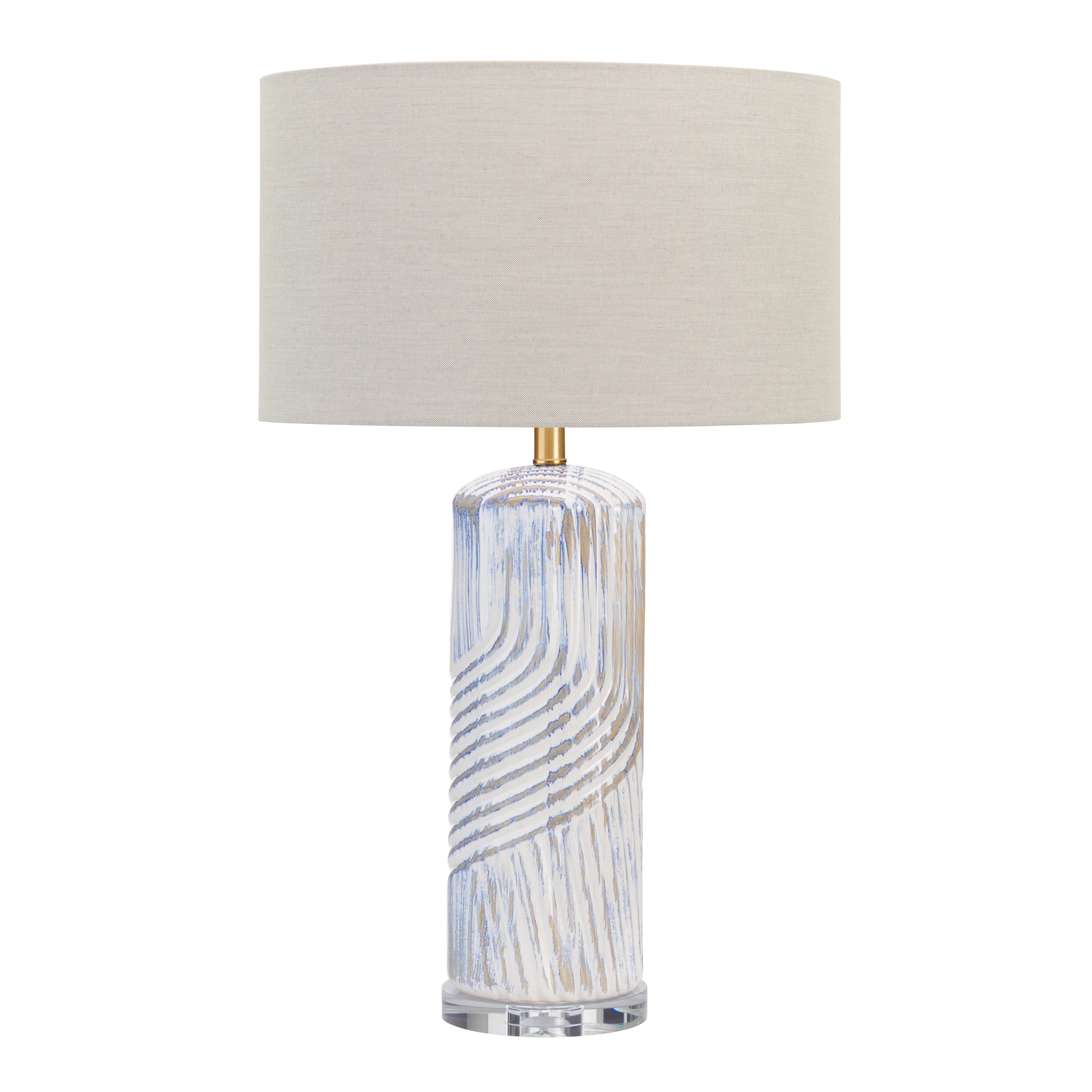Crestview Lachlan Table Lamps