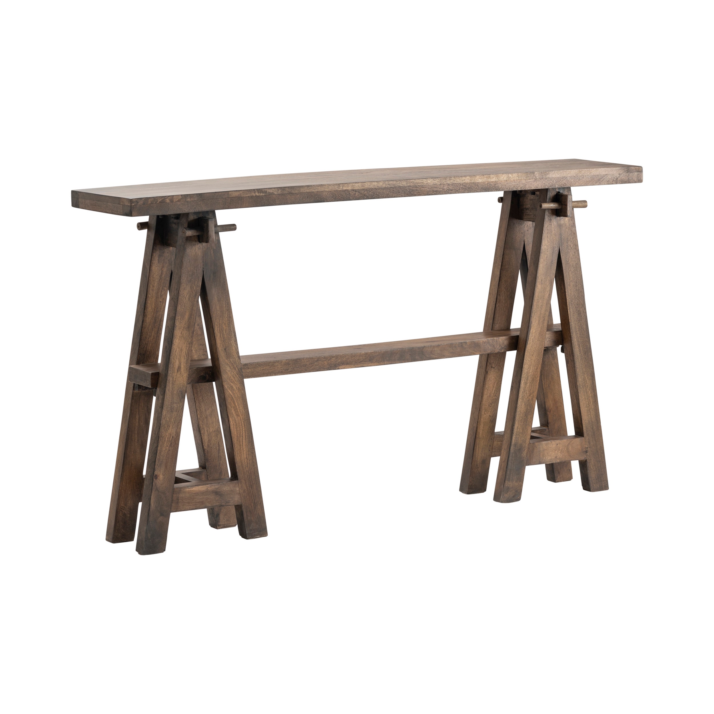 Crestview Landau Console Table