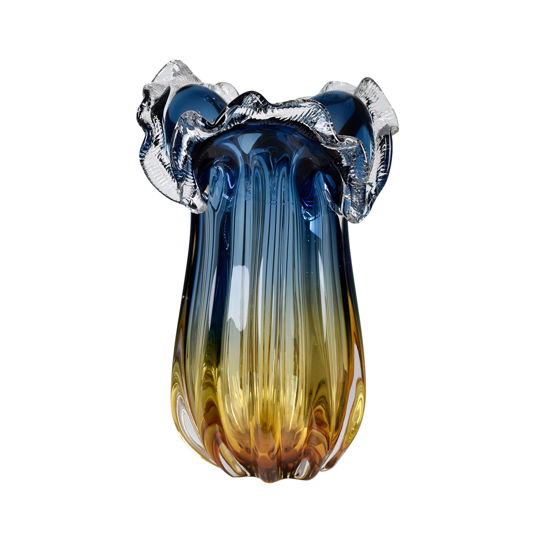 Crestview Large Astra Vases