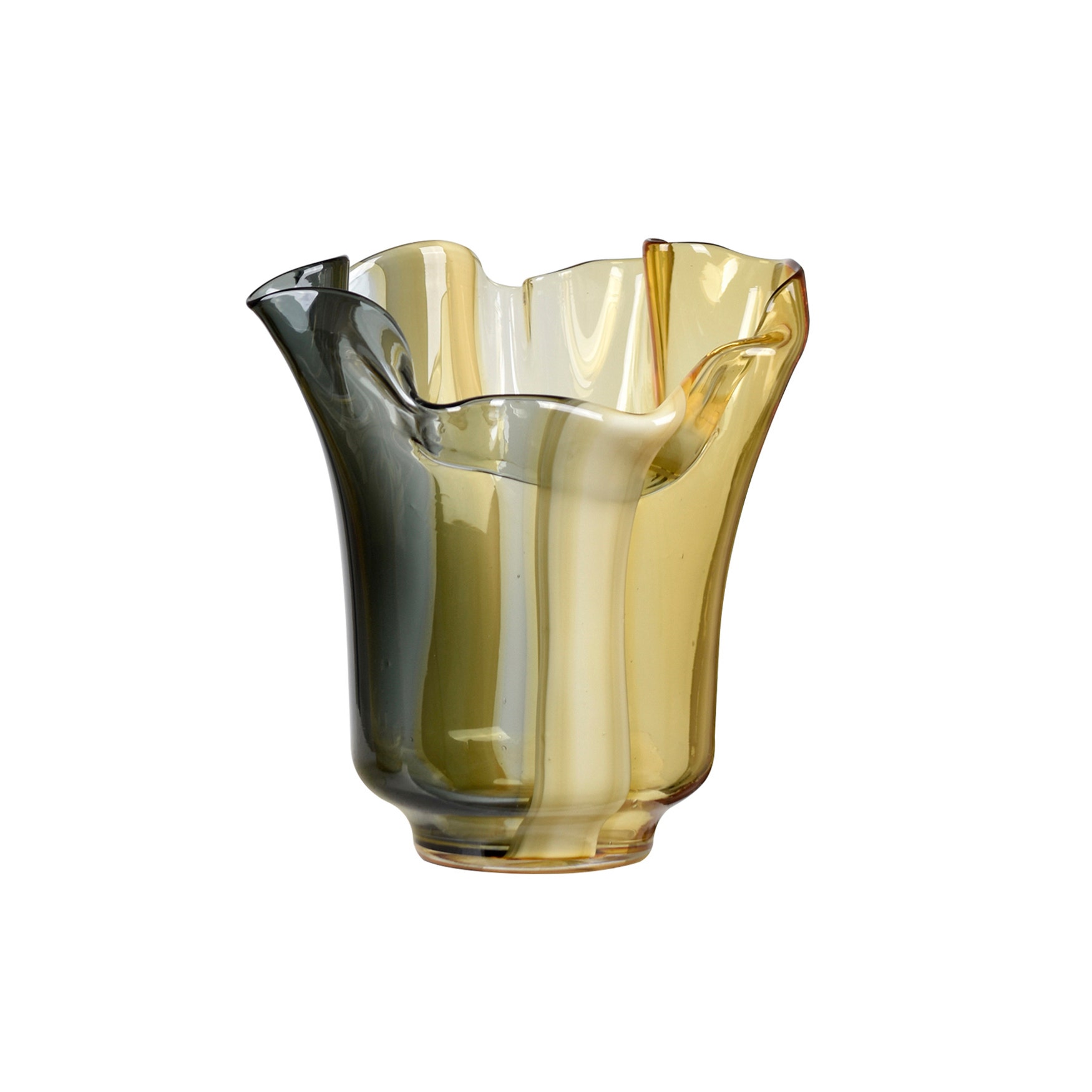 Crestview Large Farrier Vases