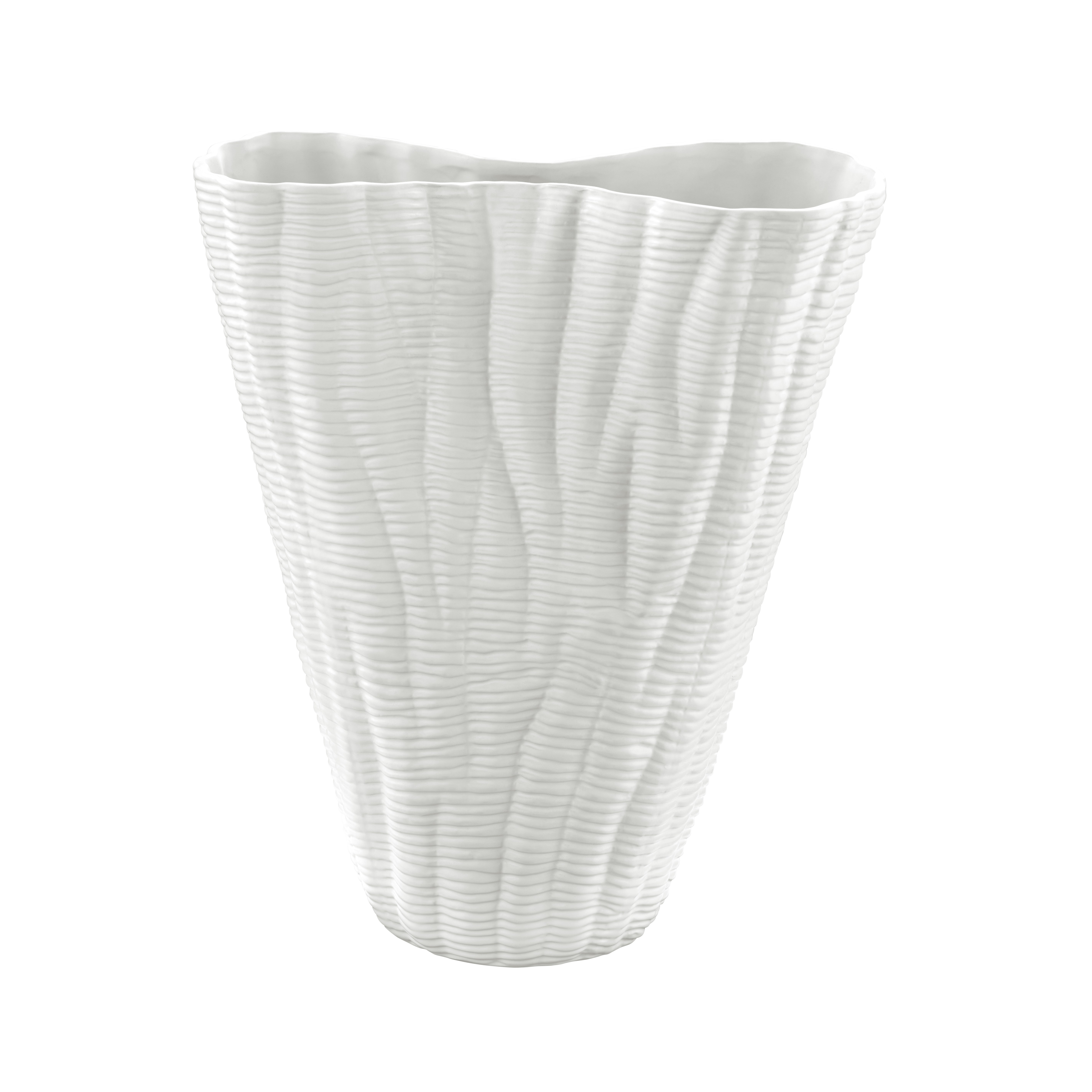 Crestview Large Farrington Vases