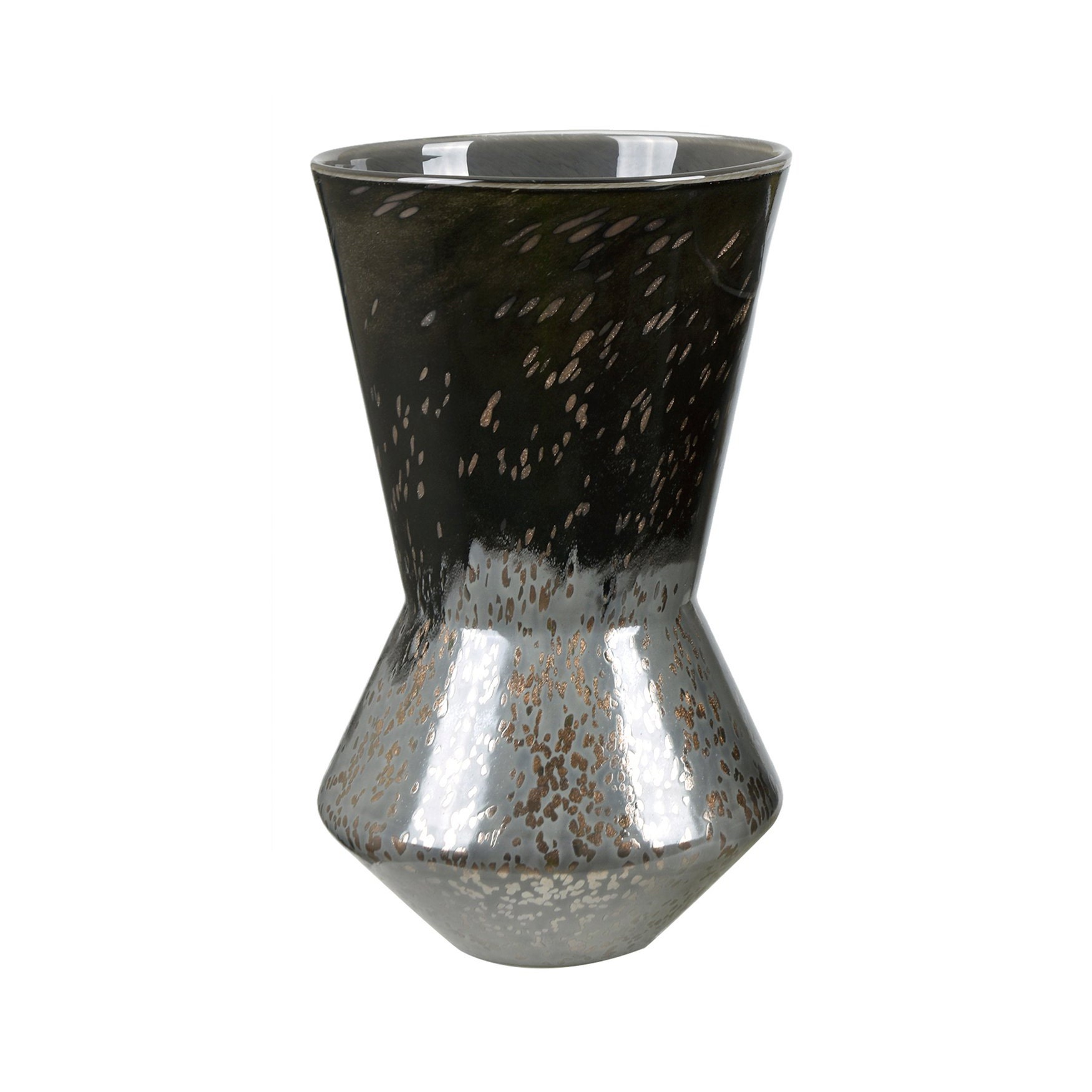Crestview Large Flint Vase