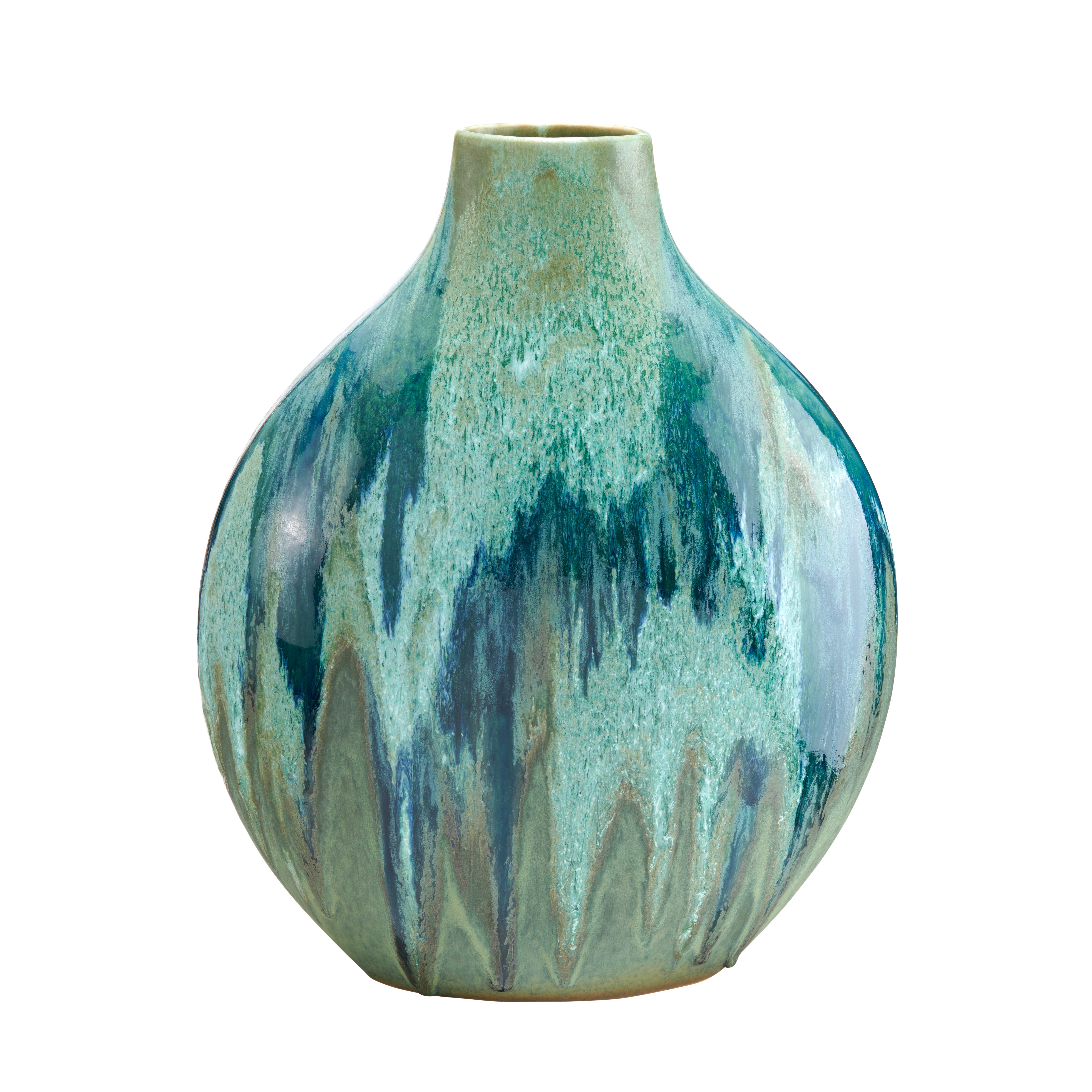 Crestview Large Francisco Vases
