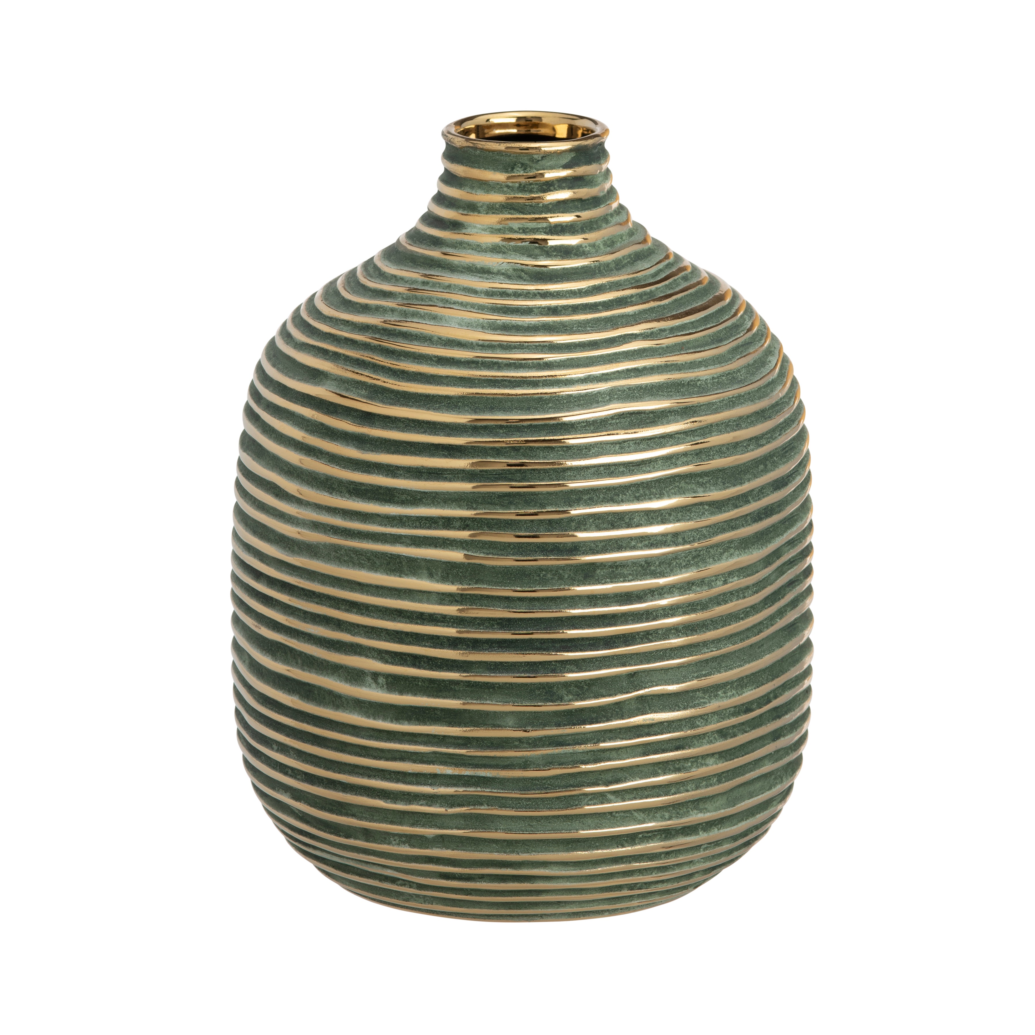 Crestview Large Galway Vase