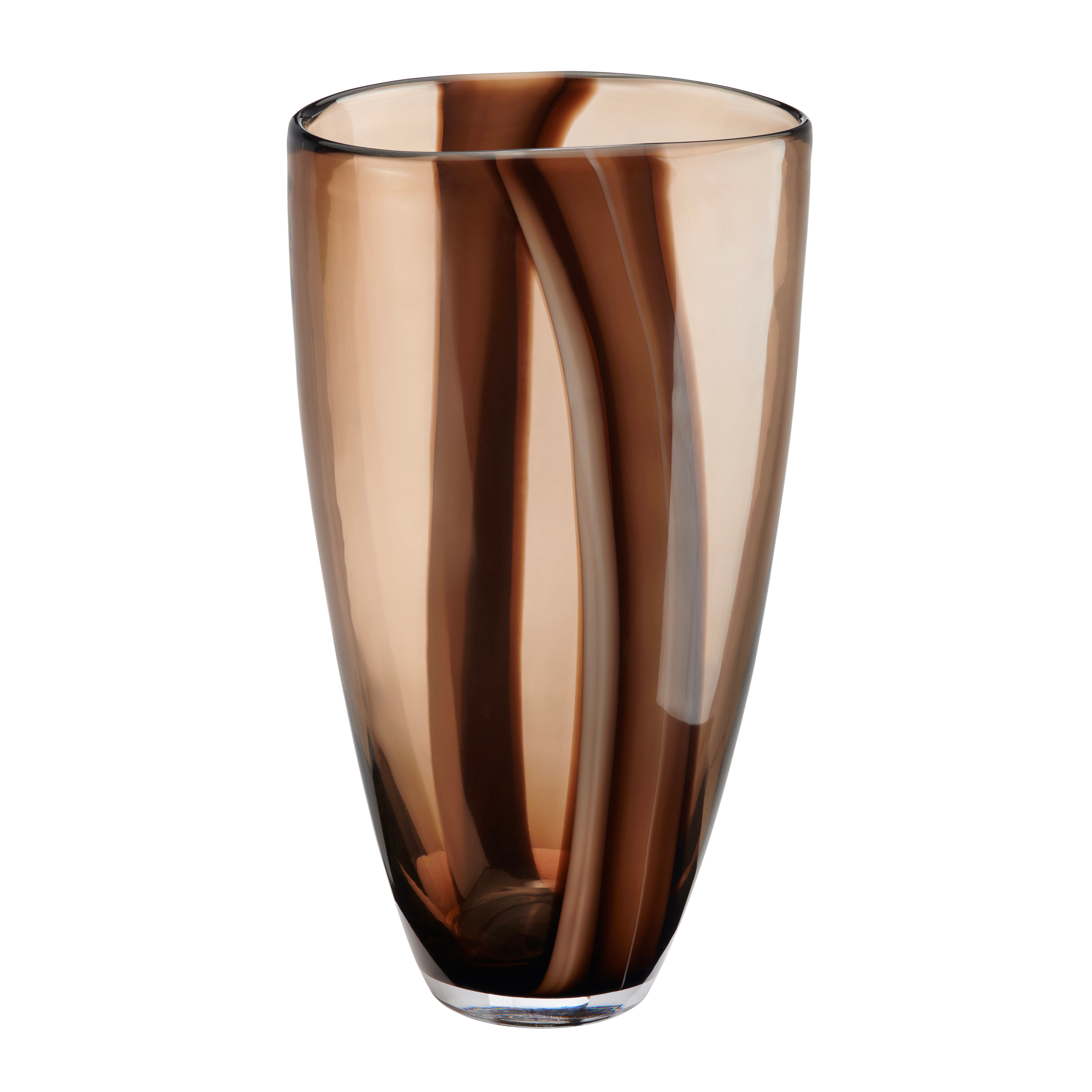 Crestview Large Goldwyn Vases