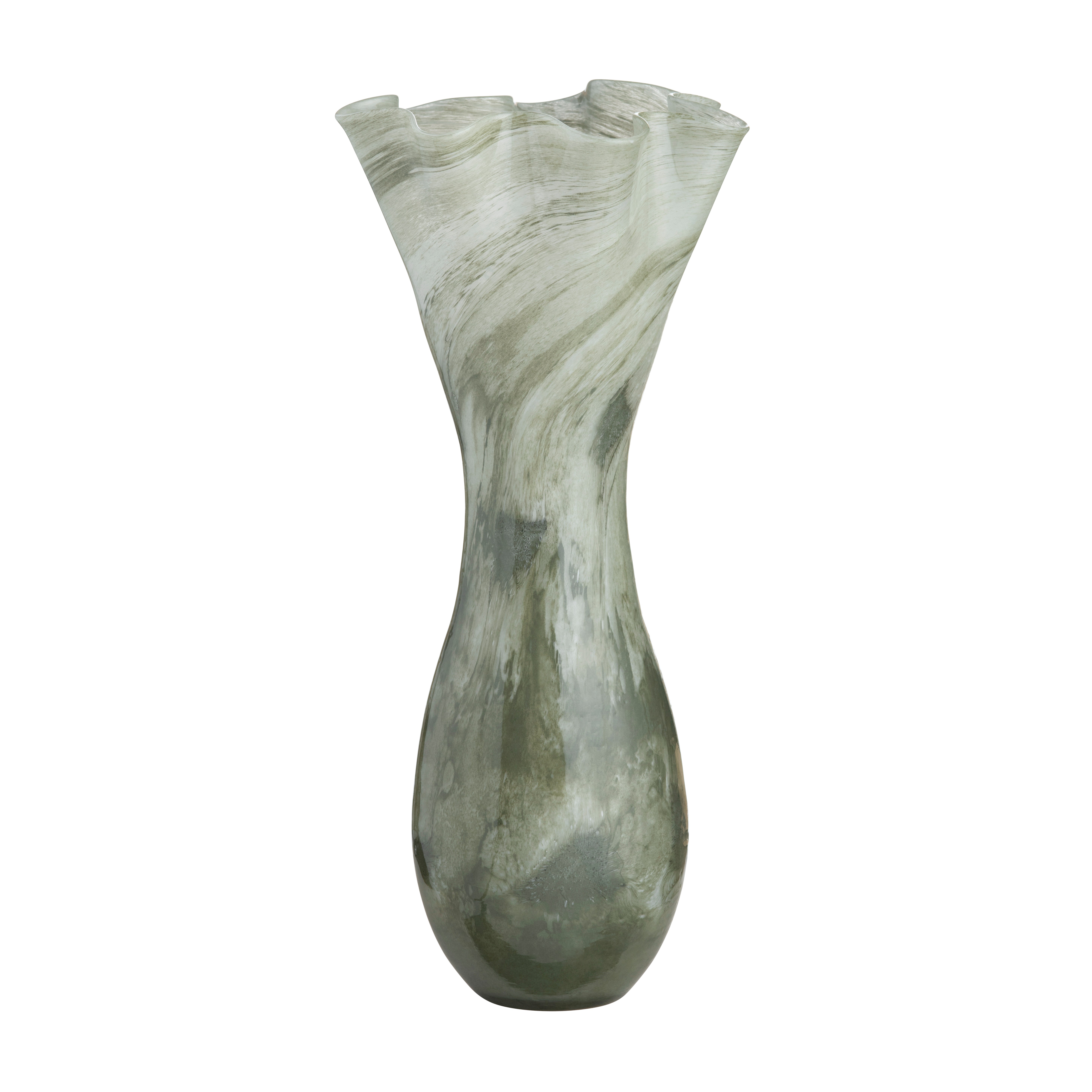 Crestview Large Grantham Vases