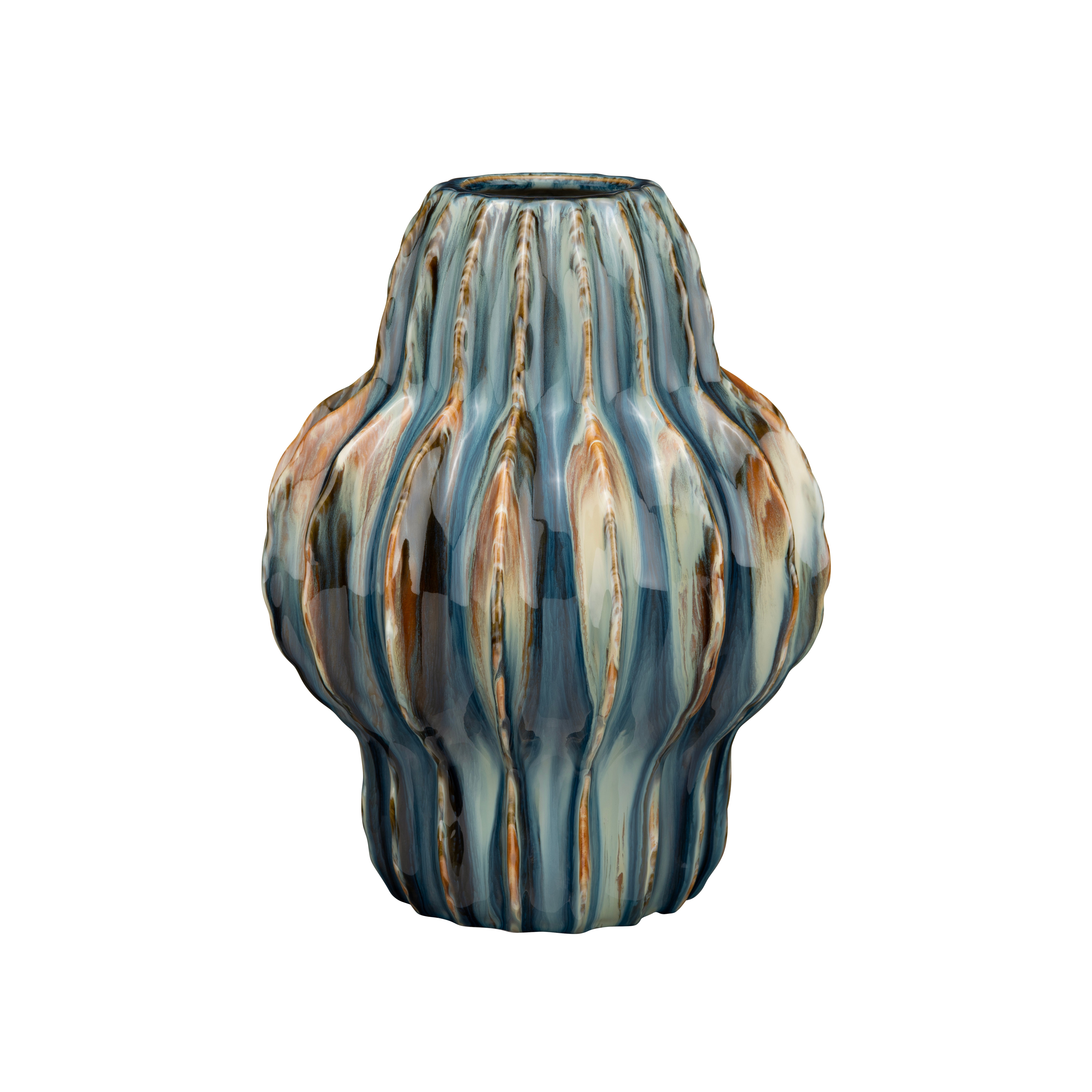 Crestview Large Idris Vases