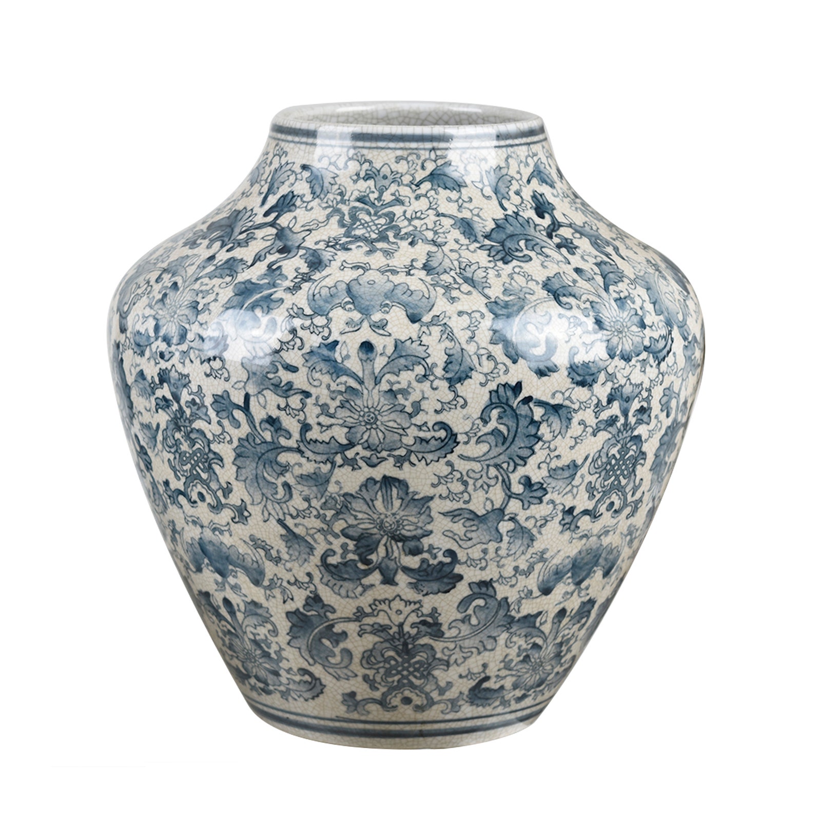 Crestview Large Karlen Vases