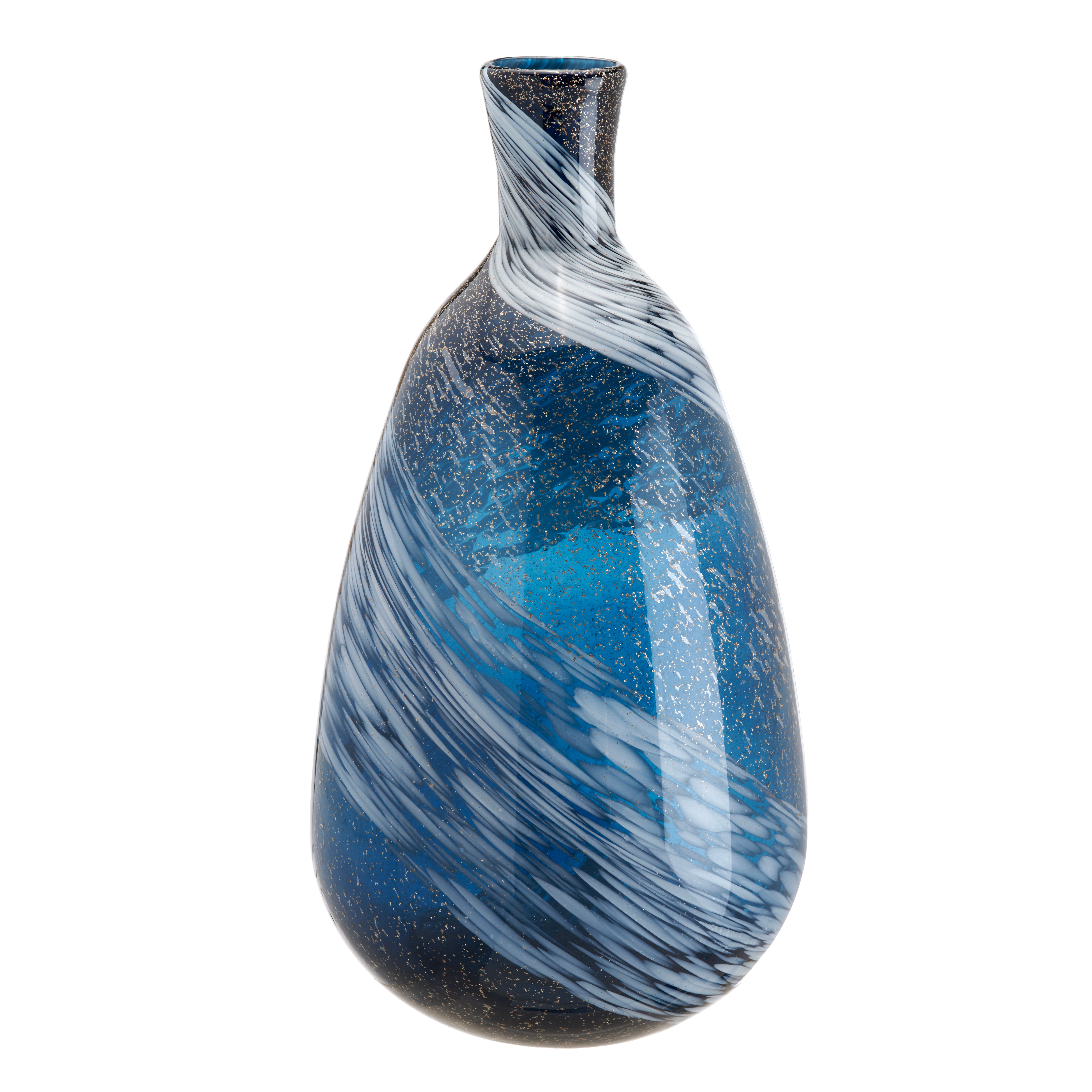 Crestview Large Pike Vases