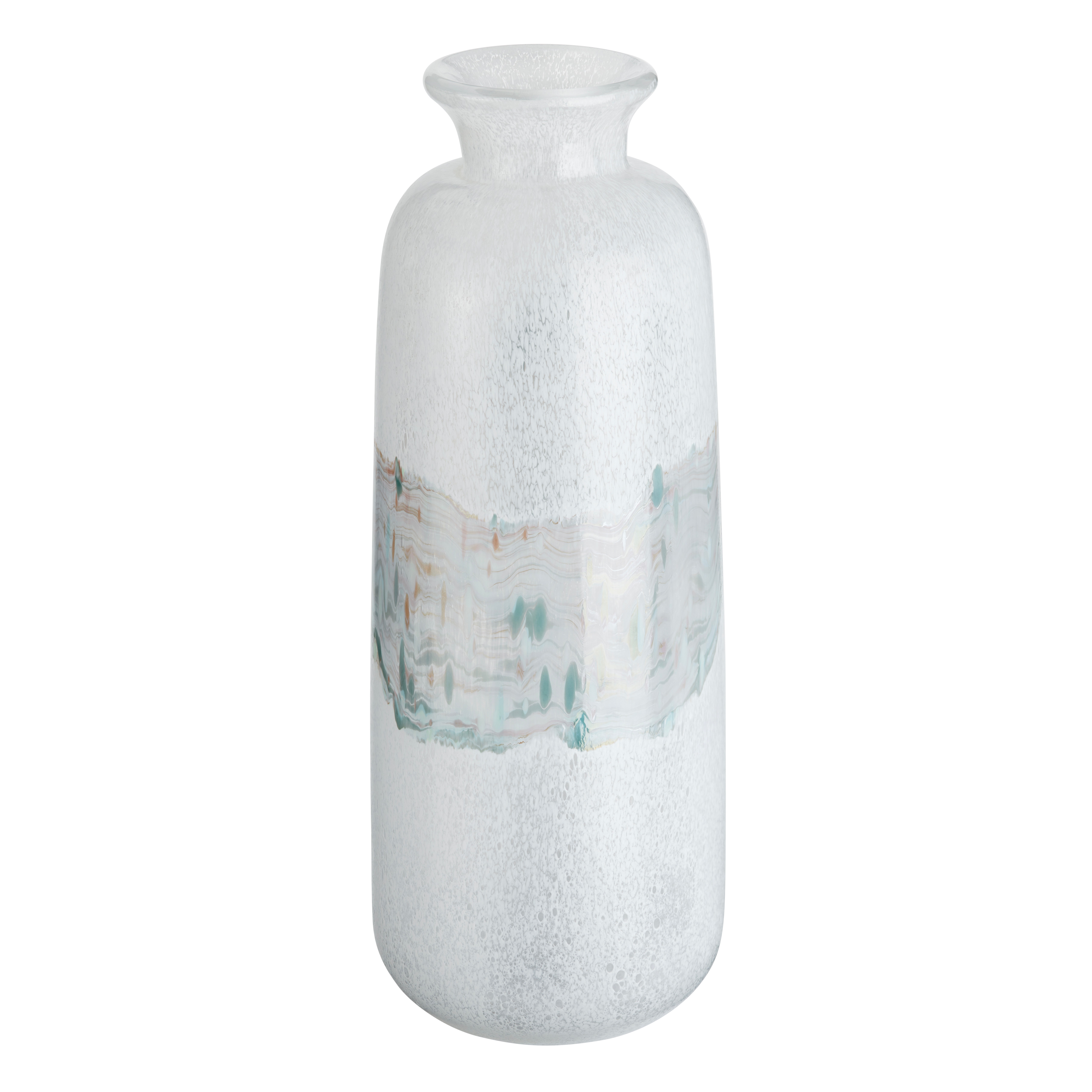 Crestview Large Solene Vases