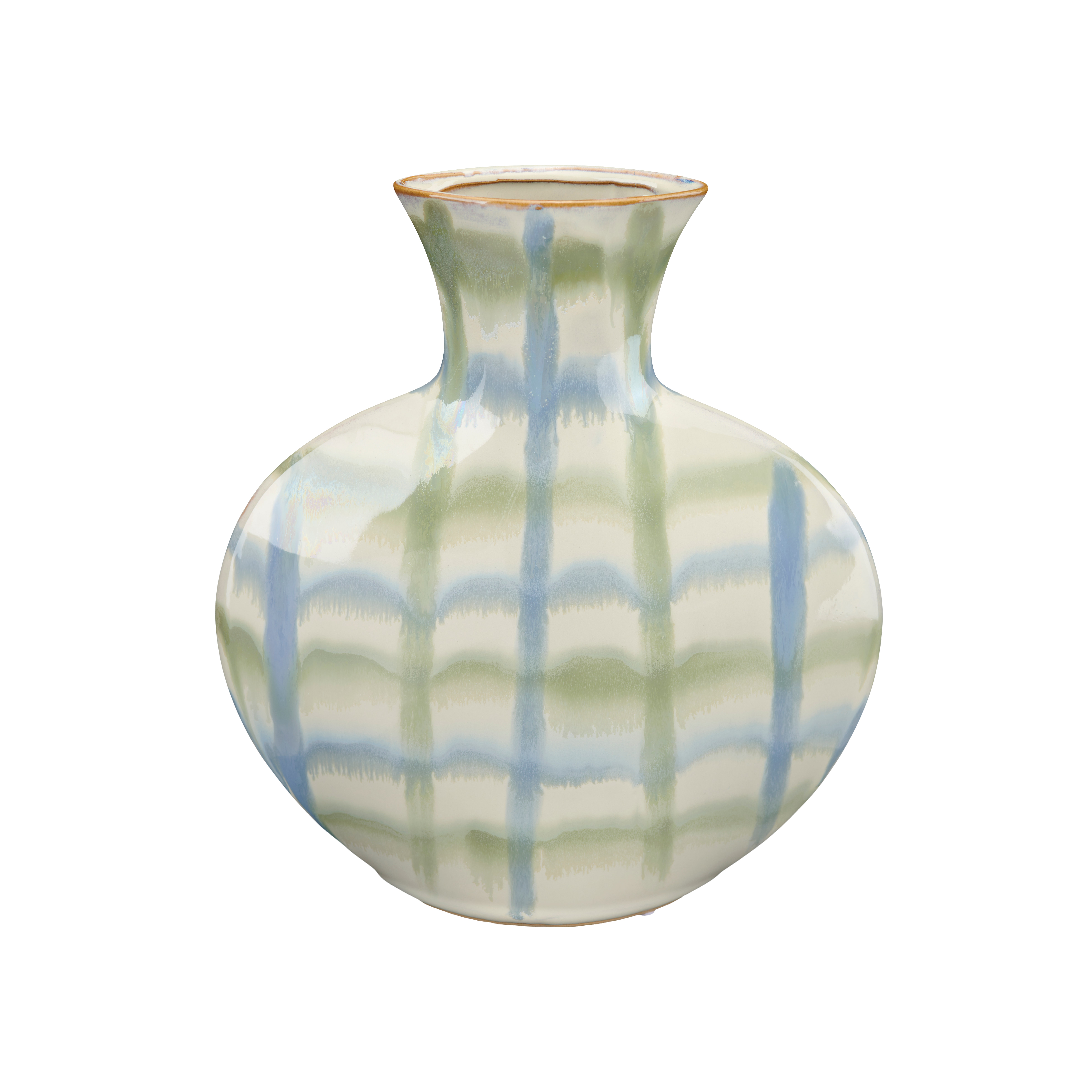 Crestview Large Whitehill Vases