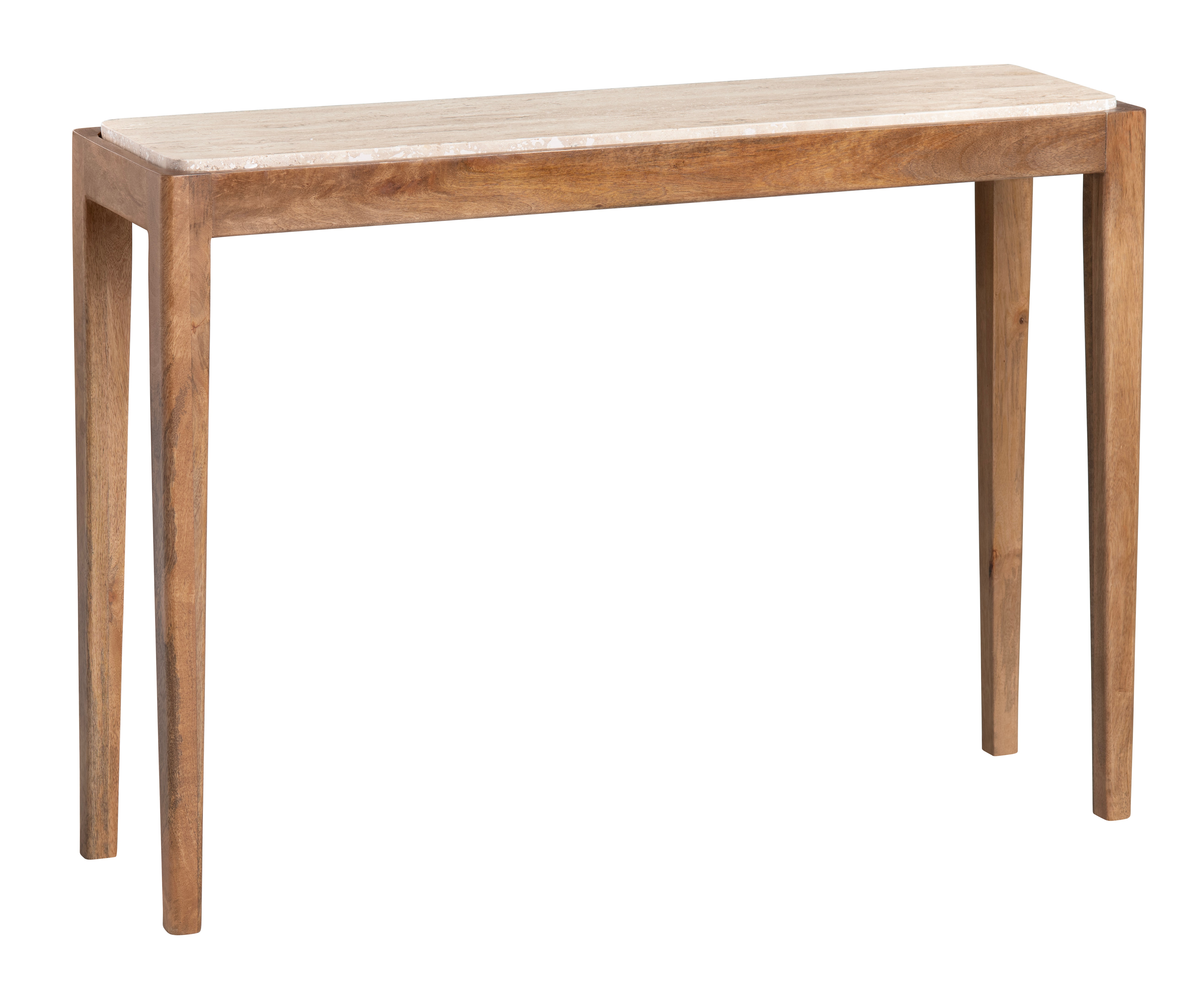 Crestview Liam Console Table