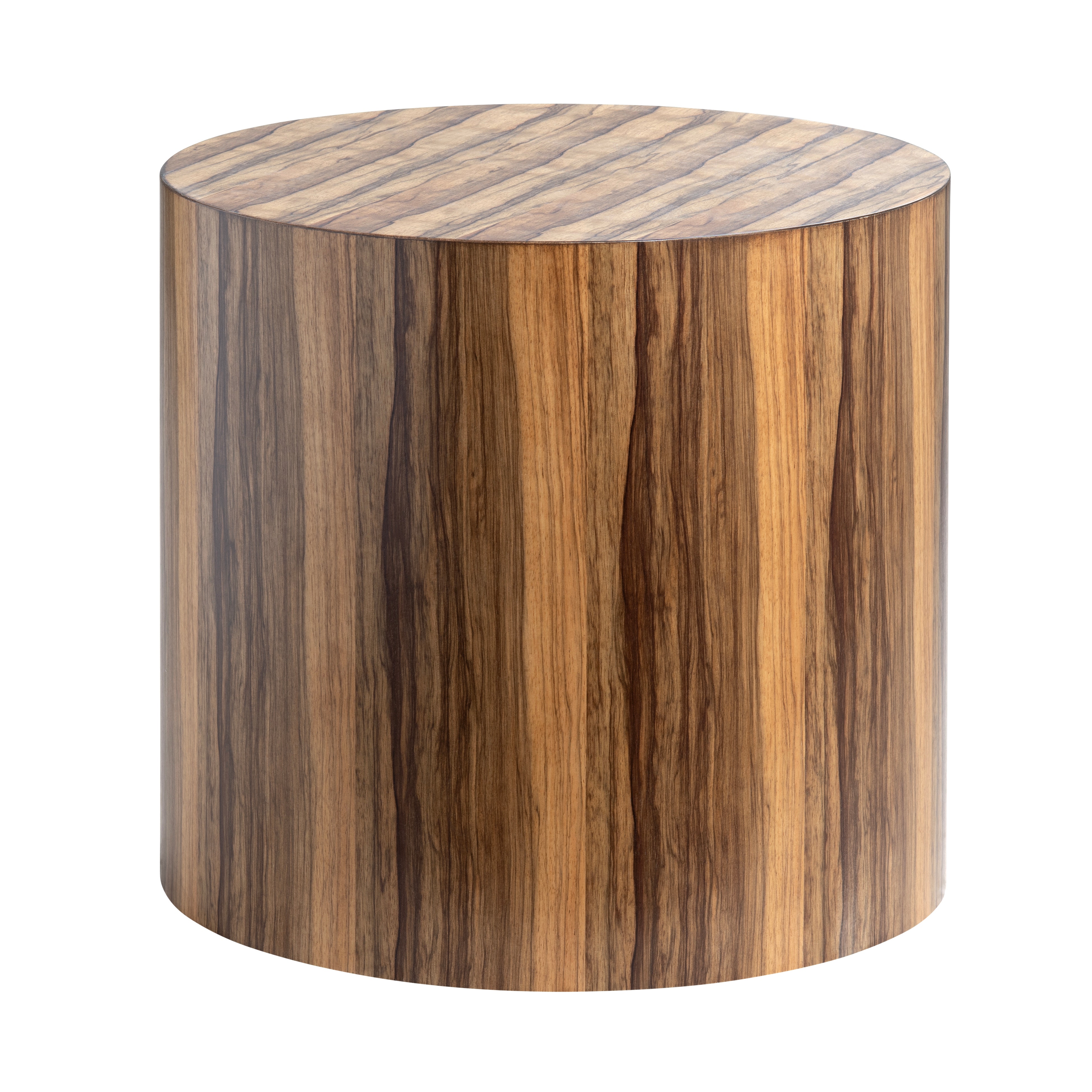 Crestview Limba End Table