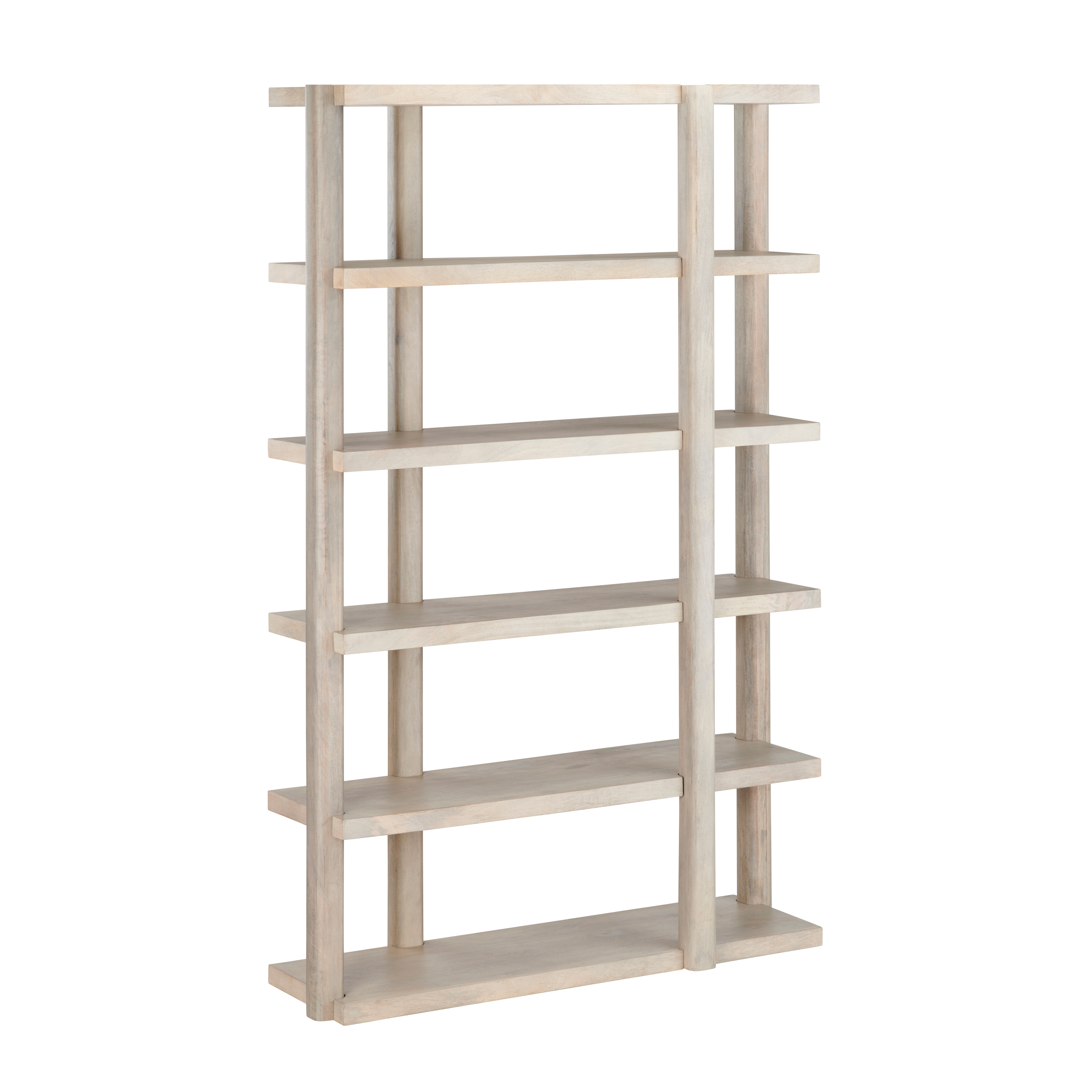 Crestview Linea Etagere