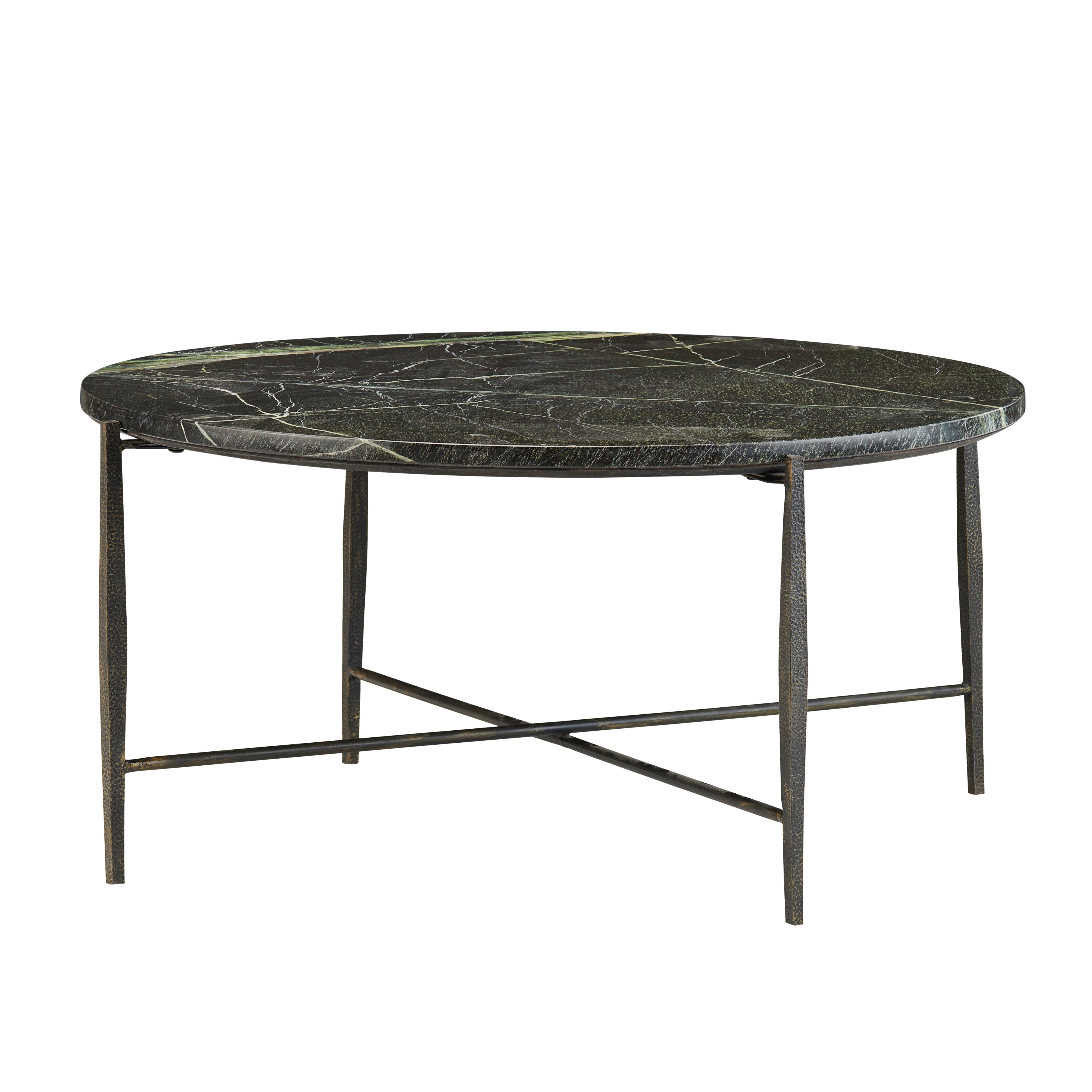 Crestview Luma Cocktail Table