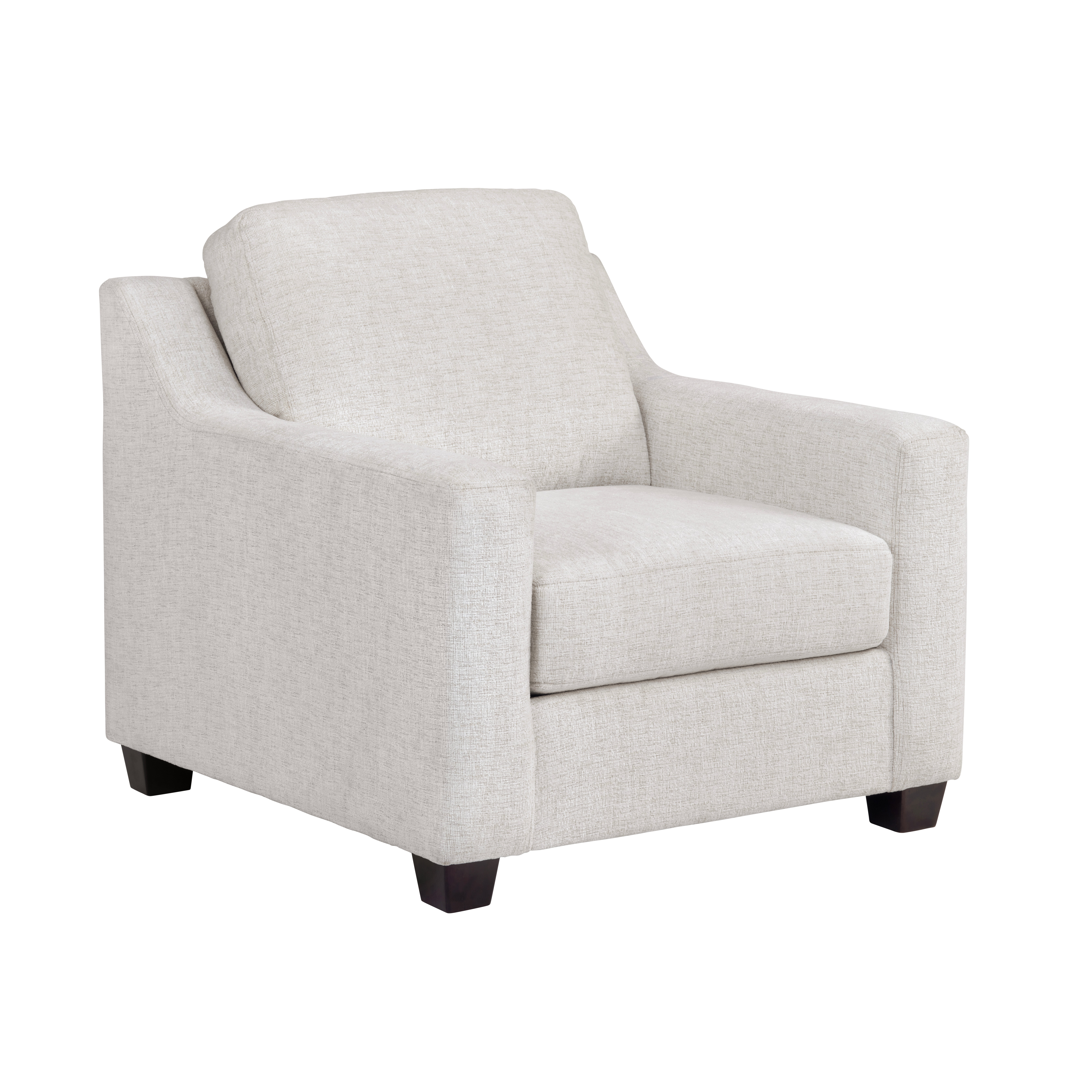 Crestview Luna Chair