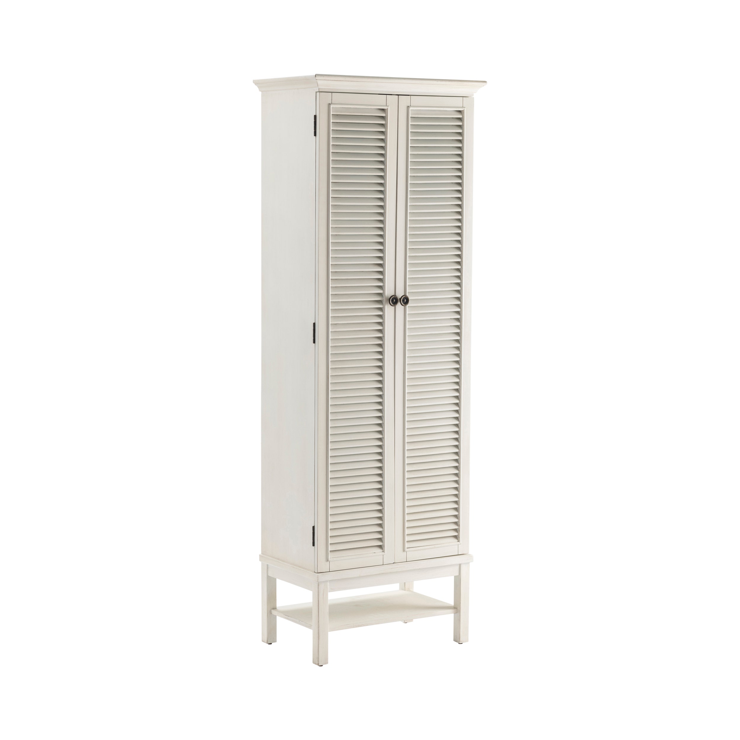 Crestview Magnoliatall Cabinet