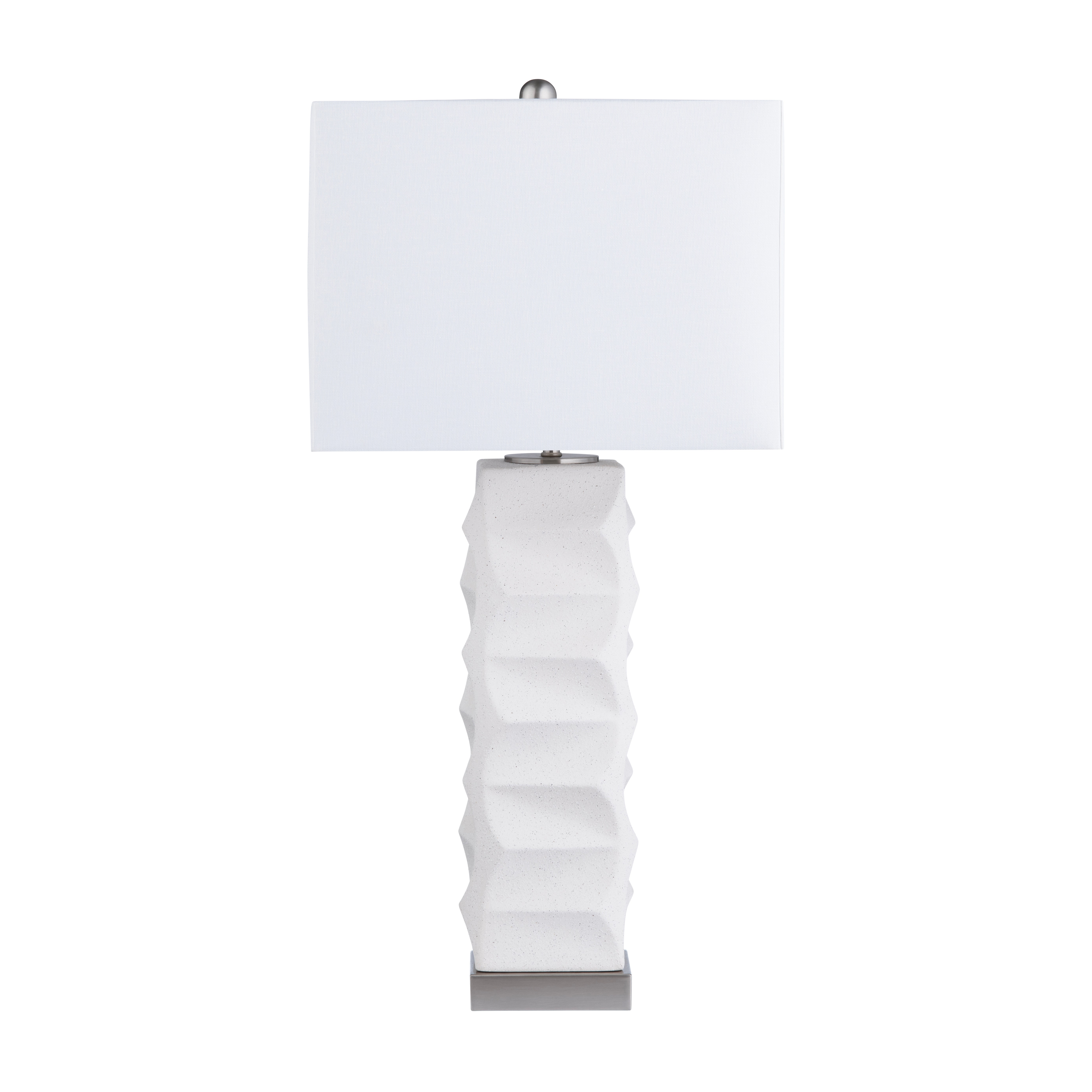 Crestview Maizie Table Lamp