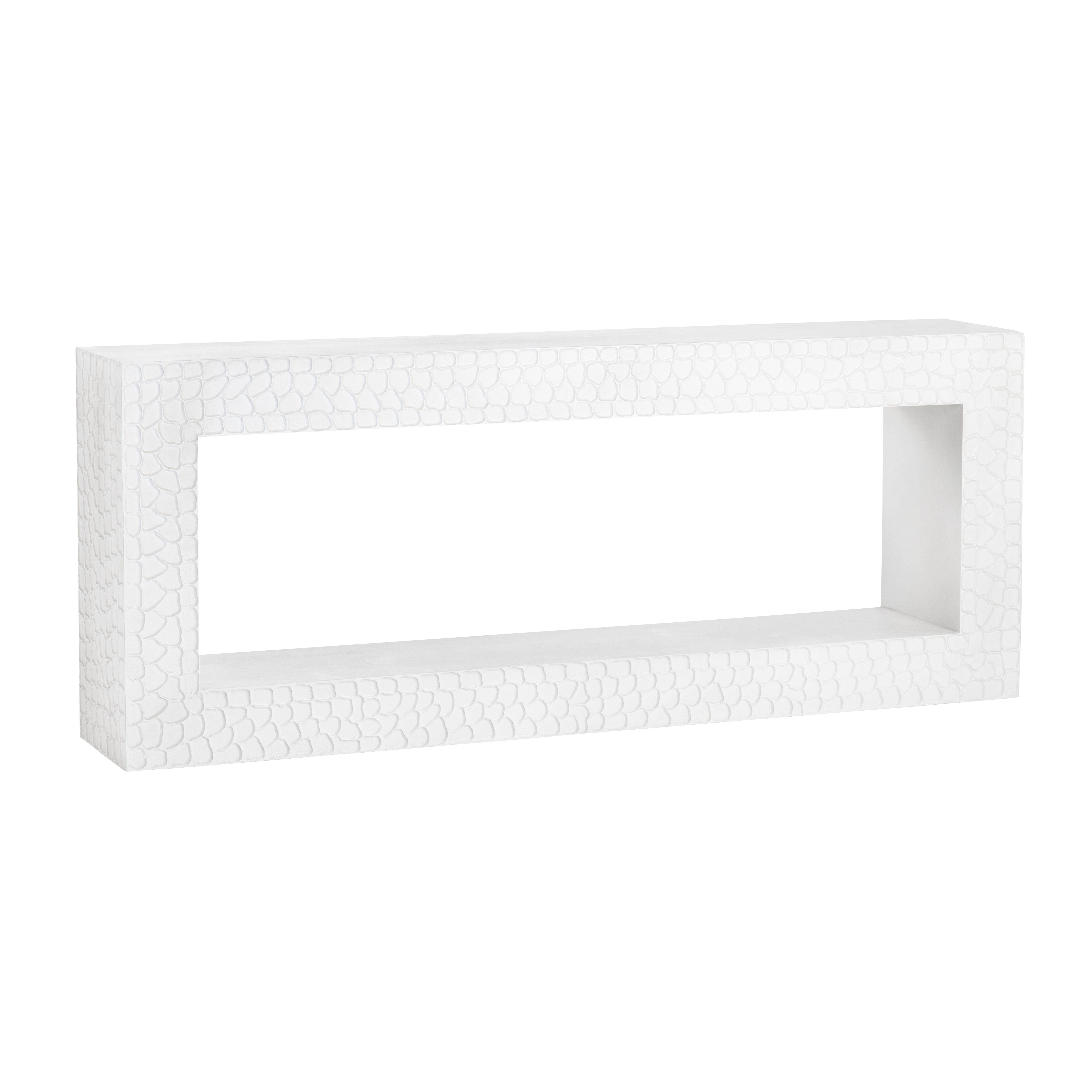 Crestview Malibu Console Table