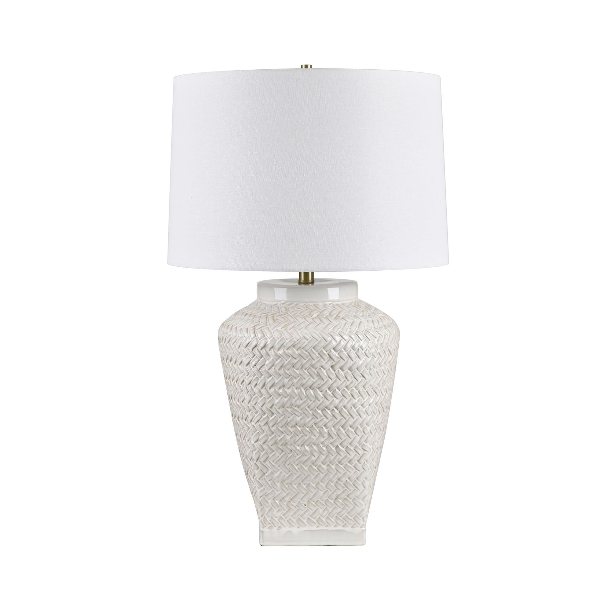 Crestview Marchand Table Lamp