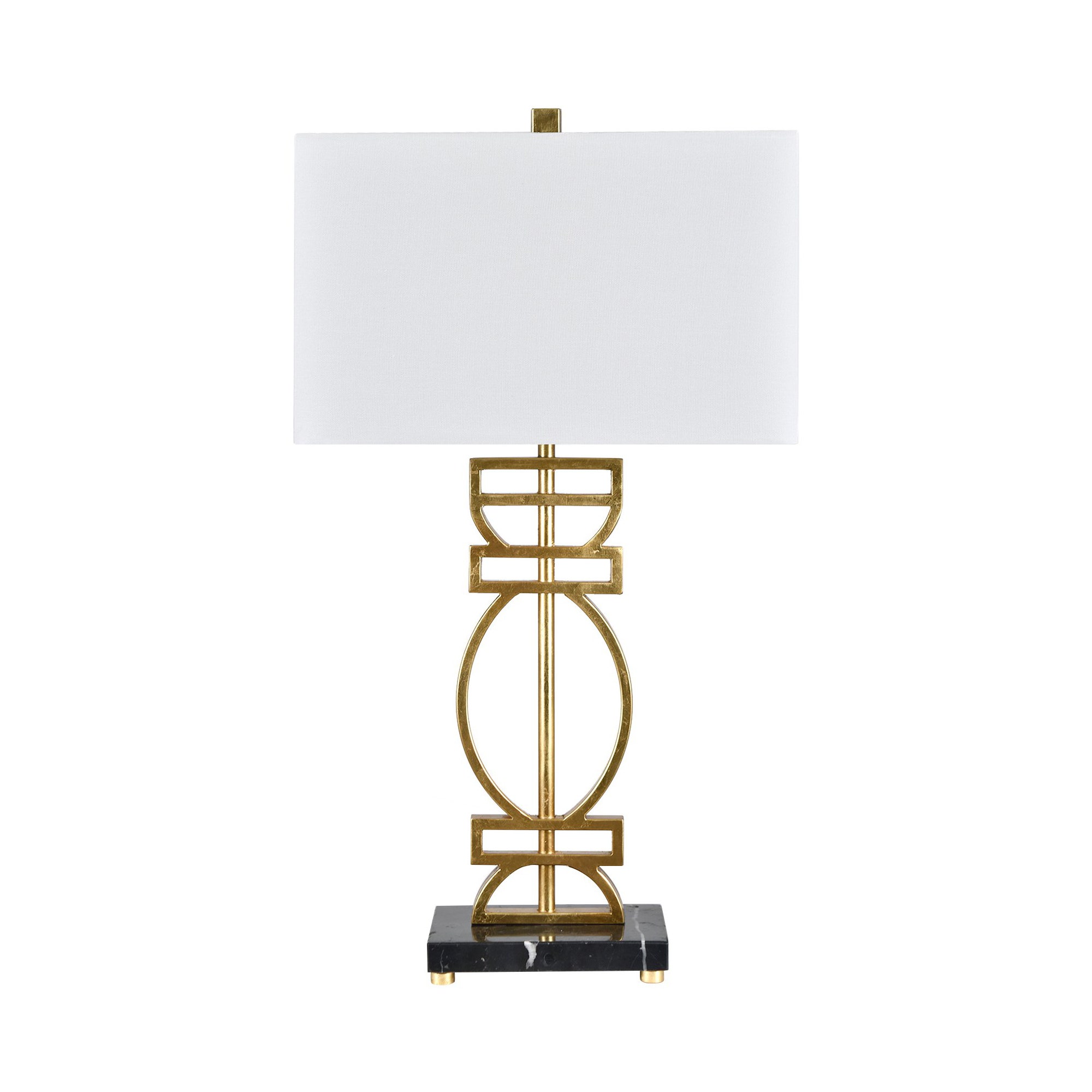 Crestview Maris Table Lamp
