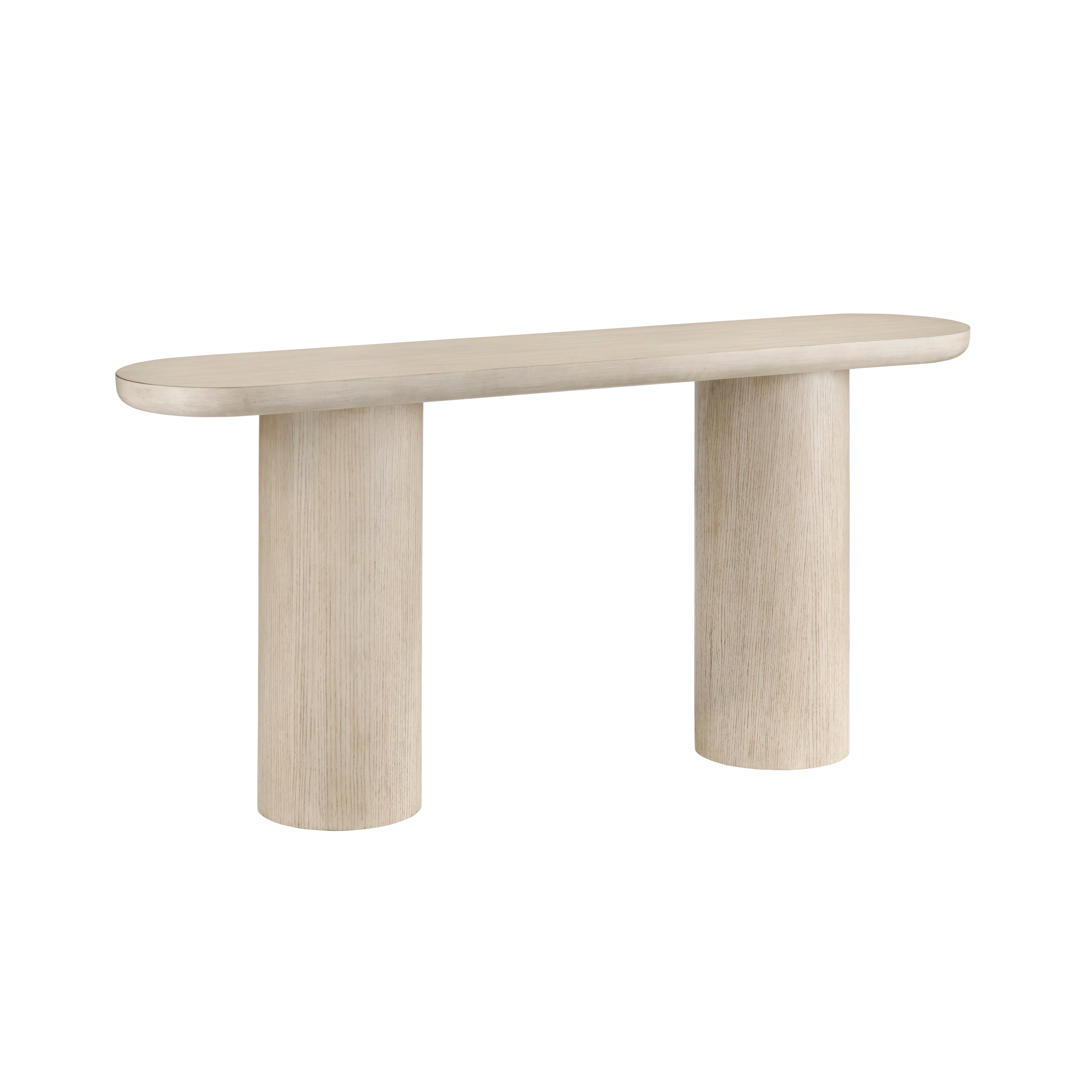 Crestview Marisol Console Table