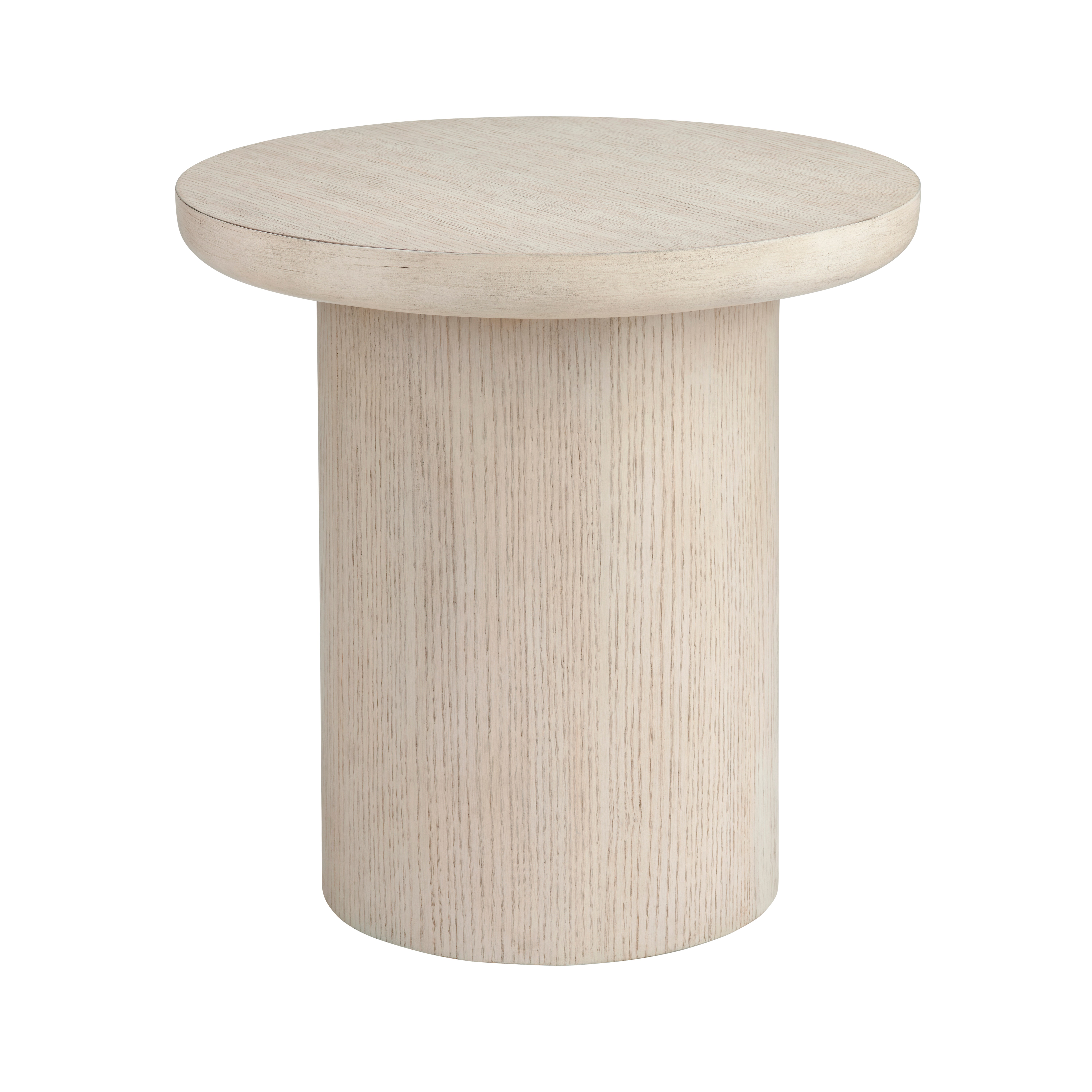 Crestview Marisol End Table