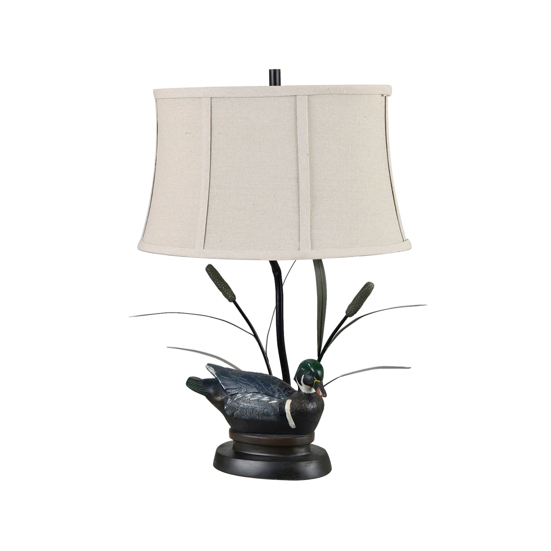 Crestview Marshbank Table Lamp