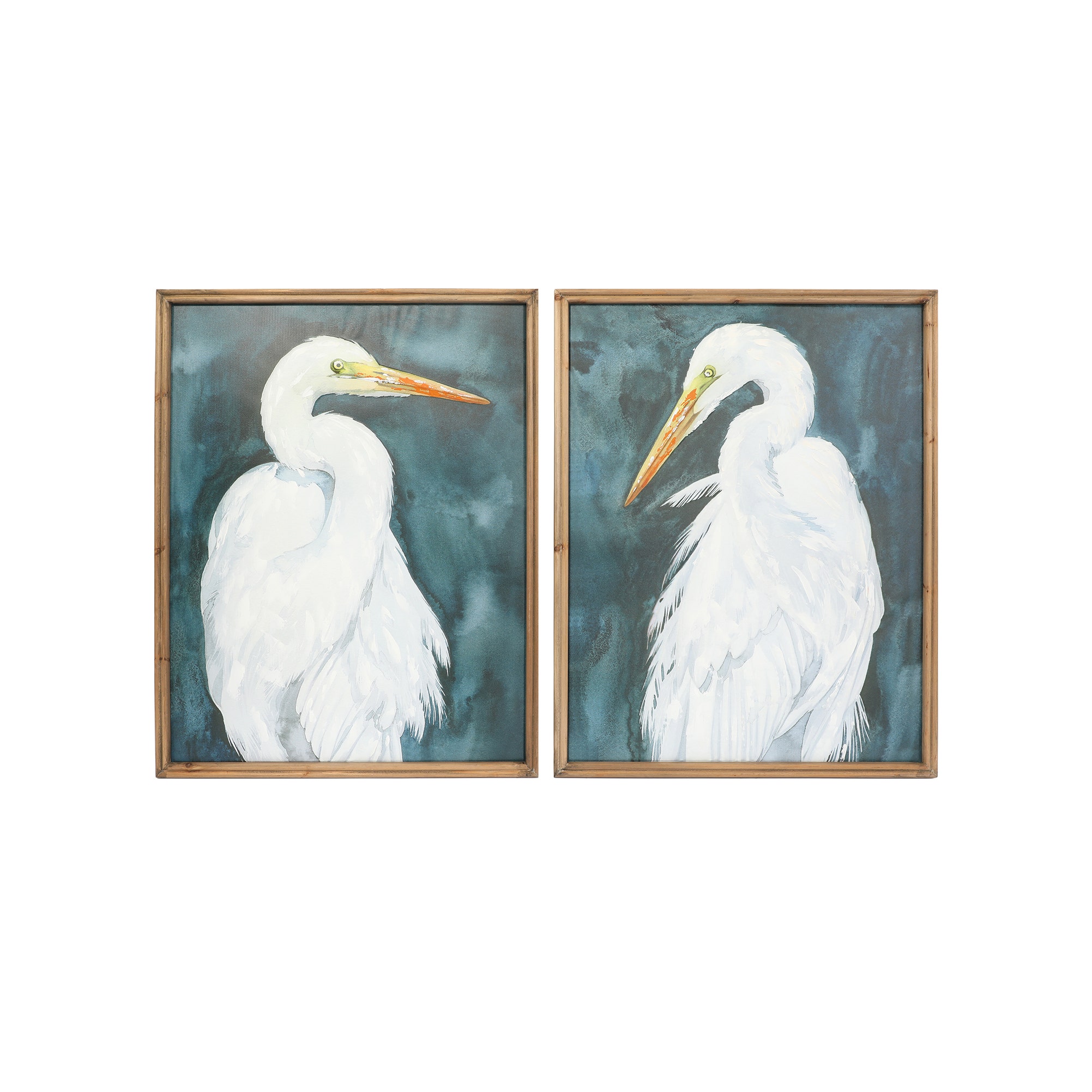Crestview Marshland Companions