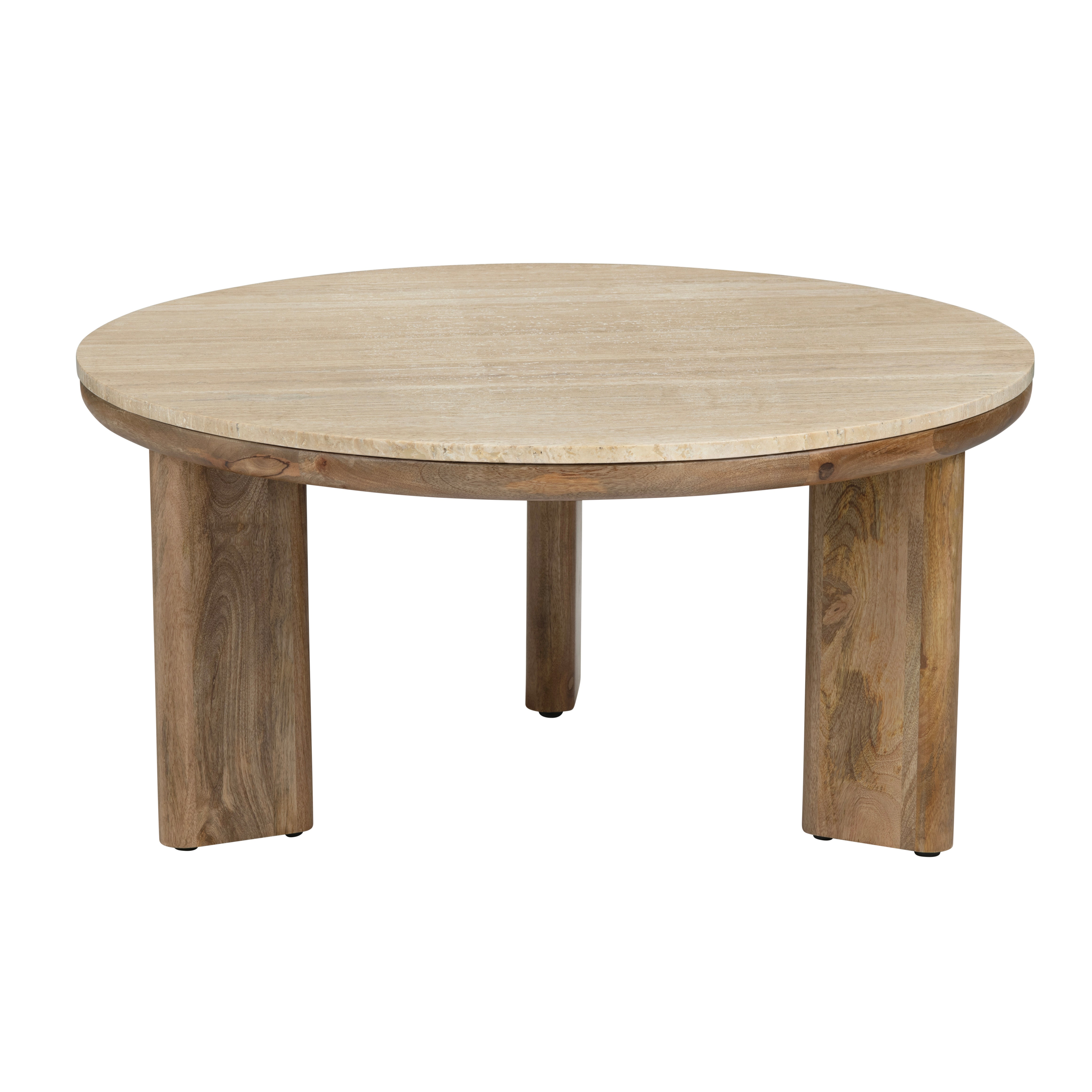 Crestview Mason Cocktail Table