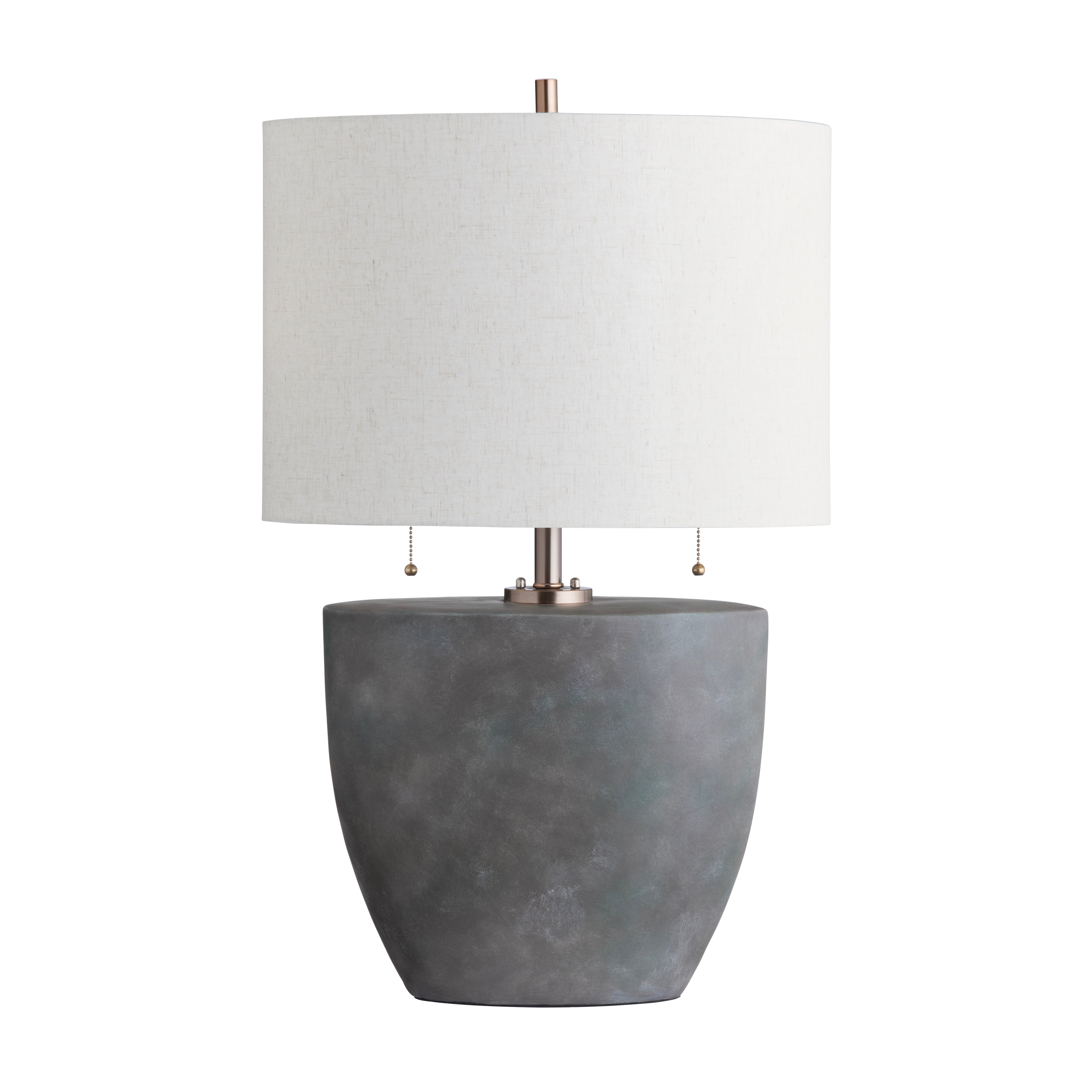 Crestview Mason Table Lamp