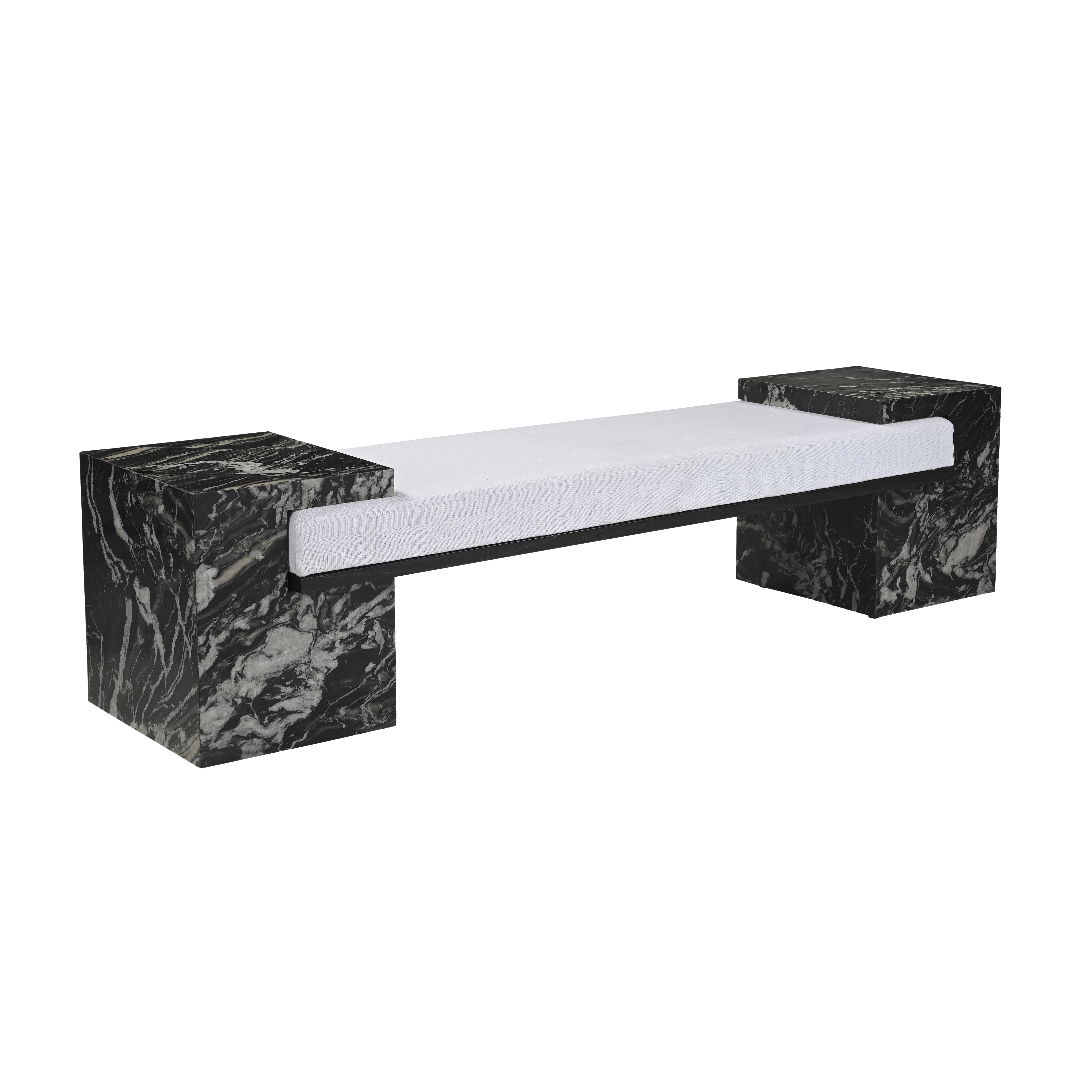 Crestview Massimo Bench