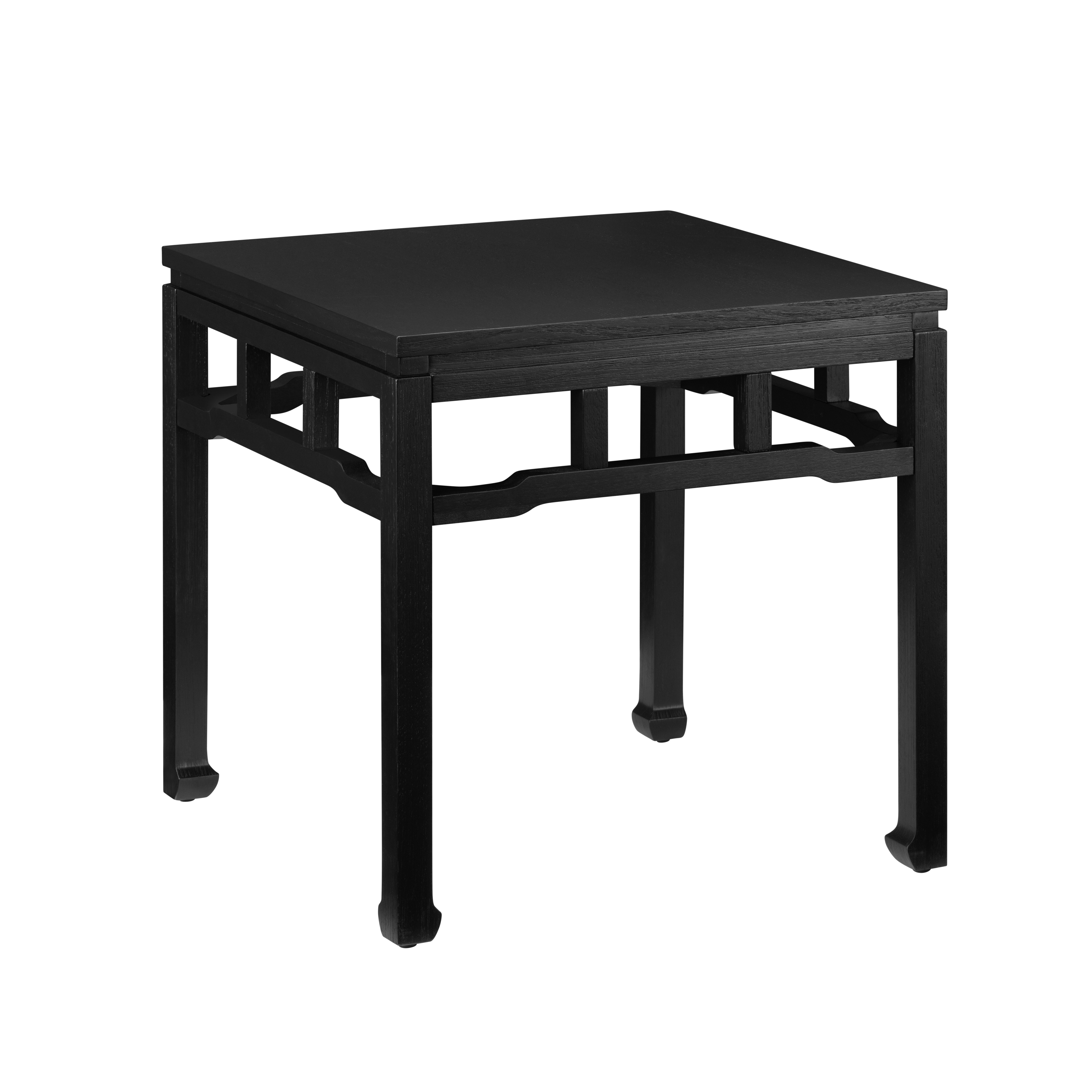 Crestview Mateo End Table