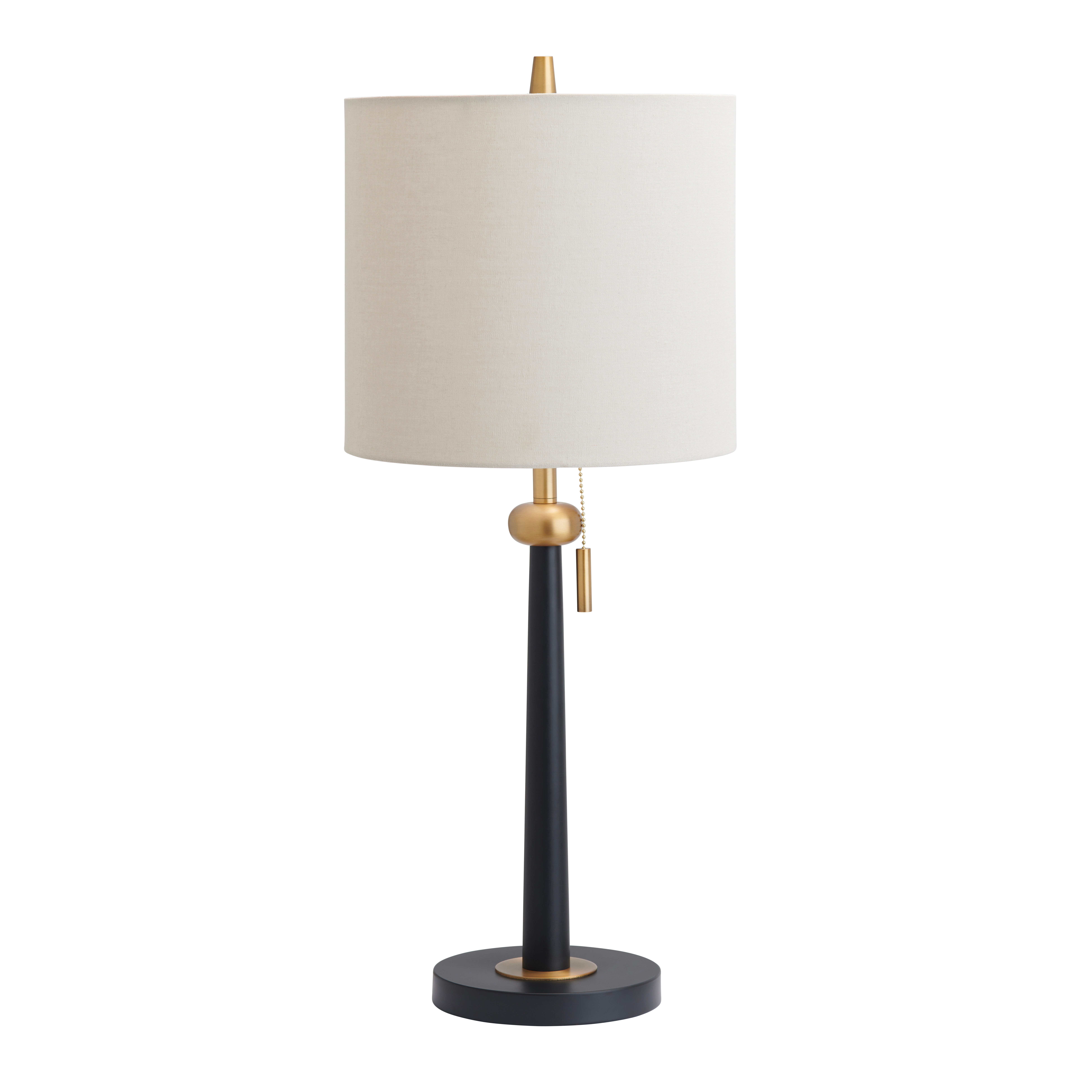 Crestview Mateo Table Lamps