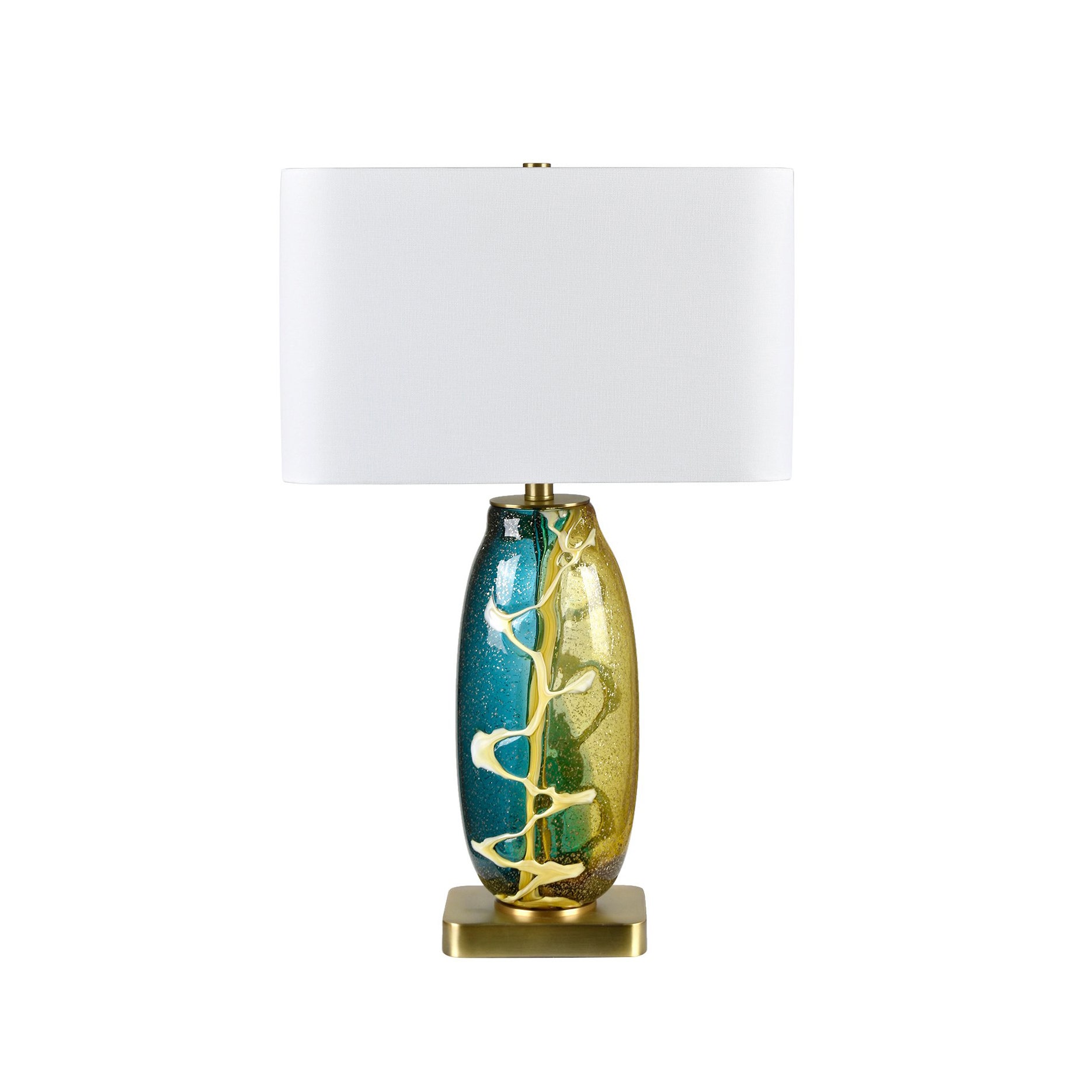 Crestview Matisse Table Tamp