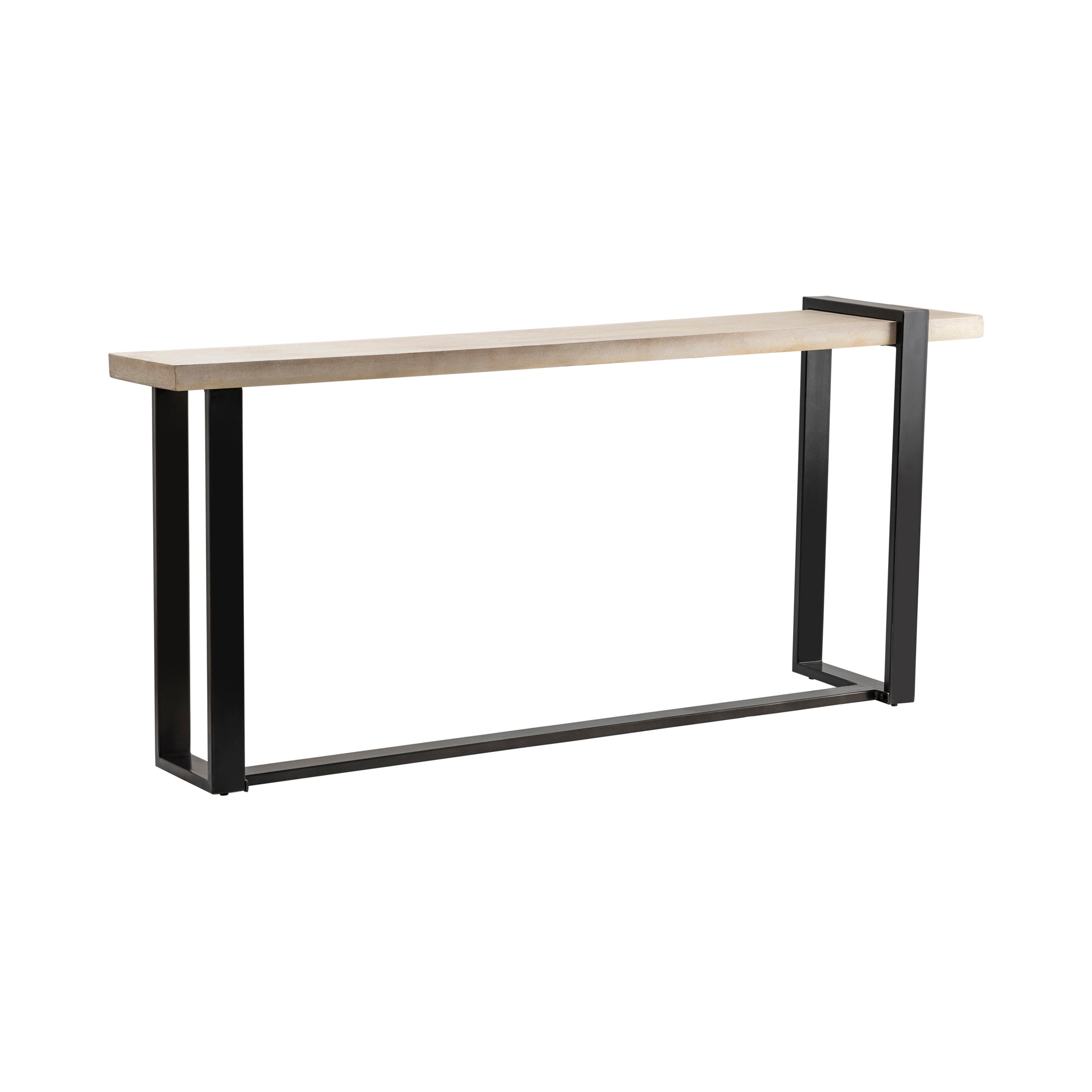 Crestview Matthews Console Table