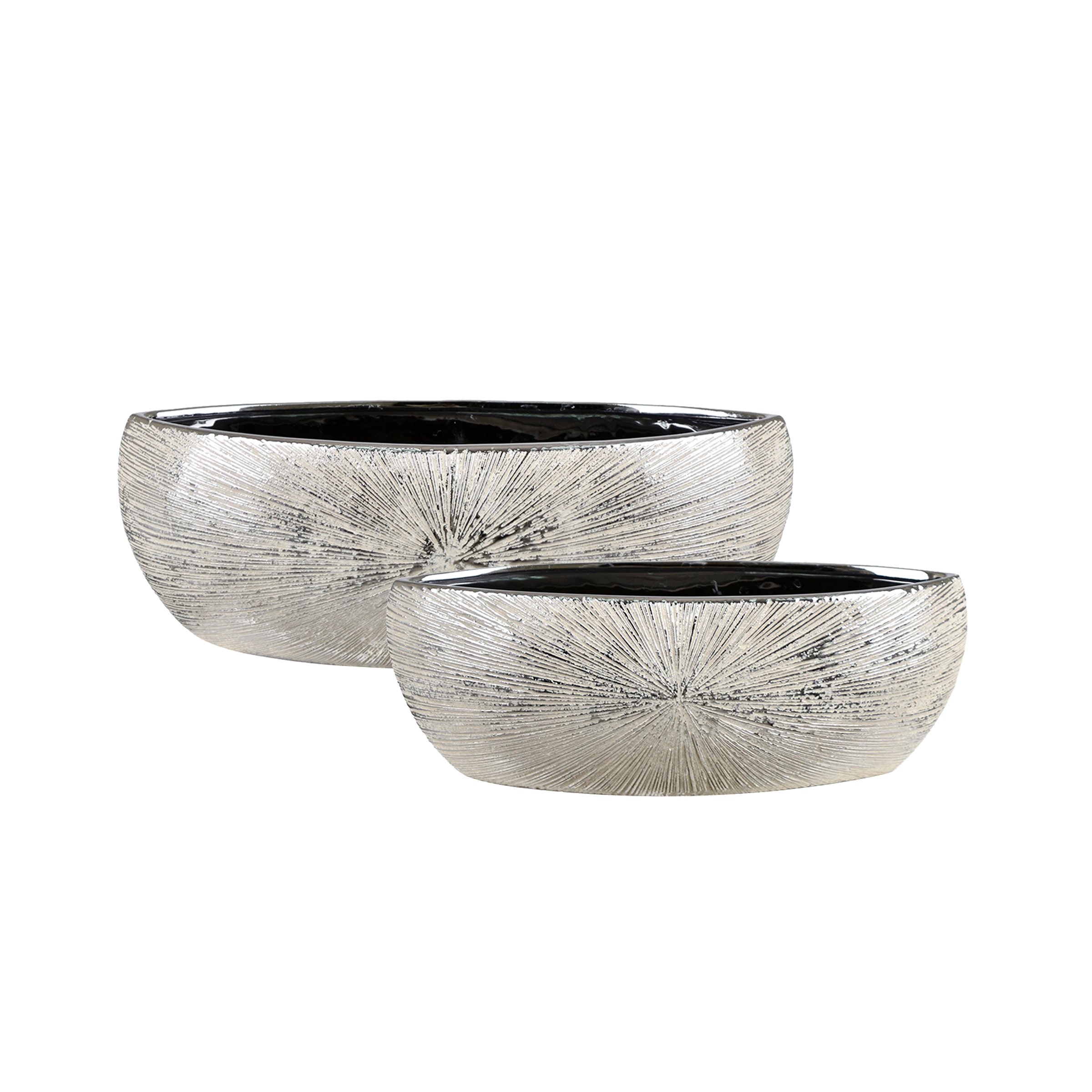 Crestview Meadowlark Bowls