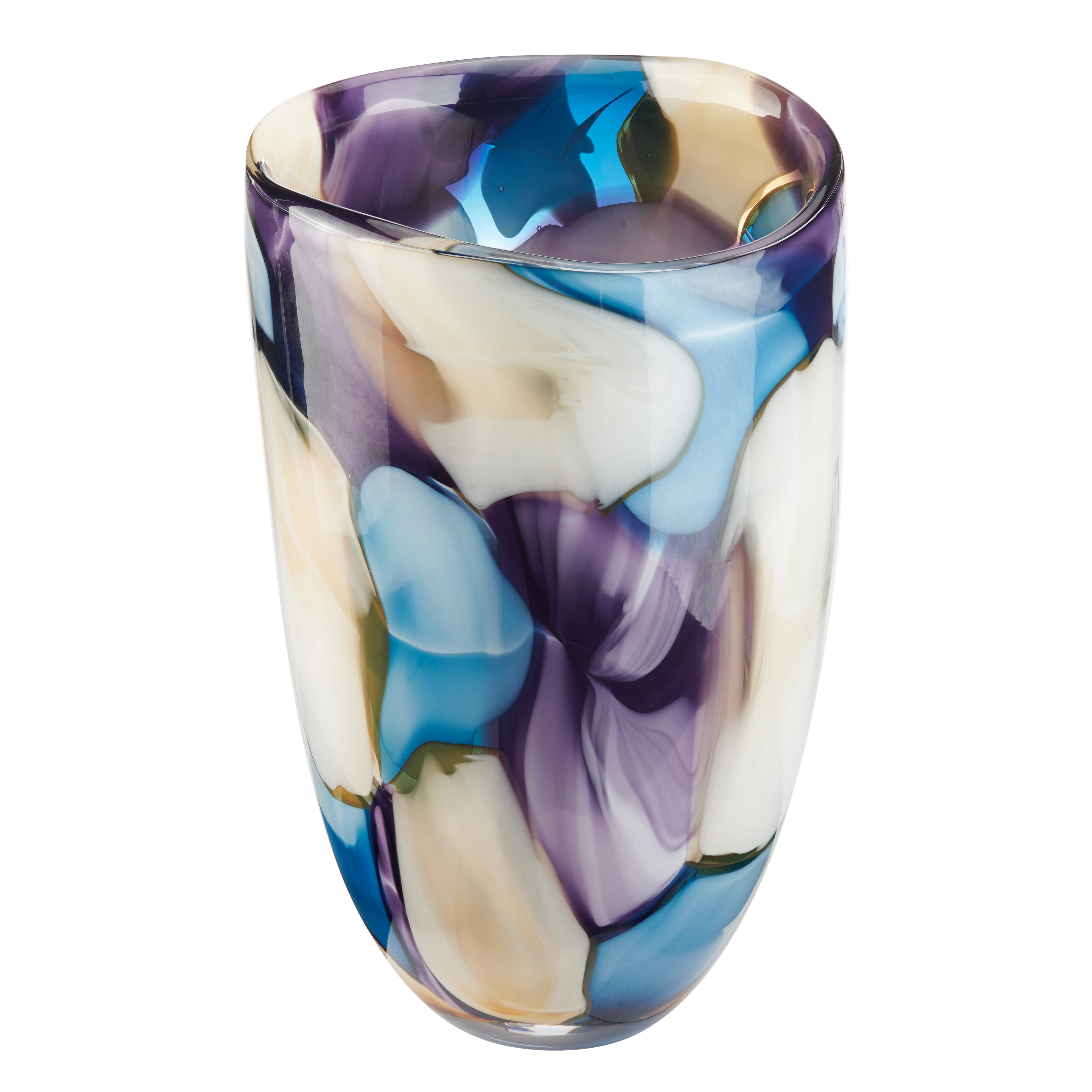 Crestview Medium Bellarose Vases