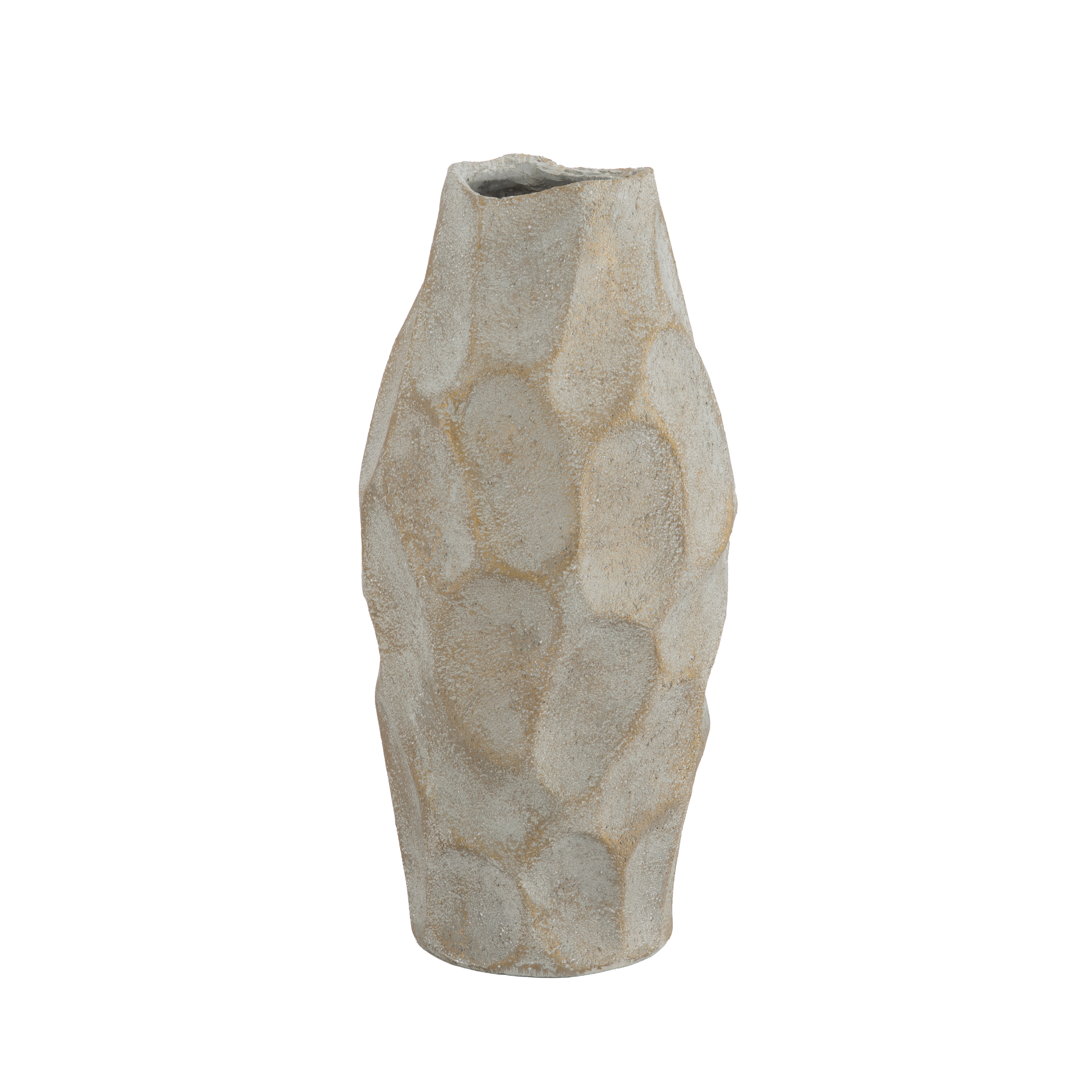 Crestview Medium Cliffstone Vases