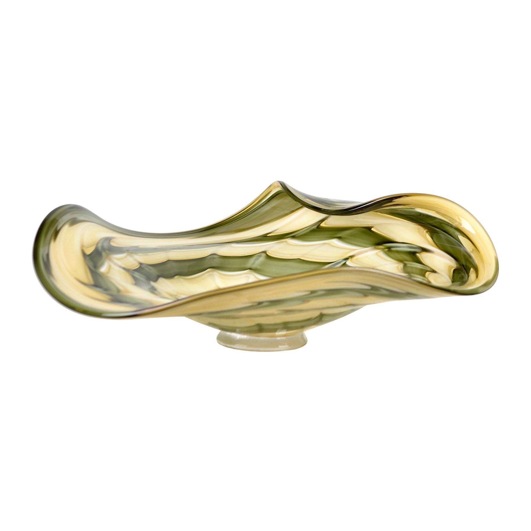 Crestview Medium Kleinfeld Plate