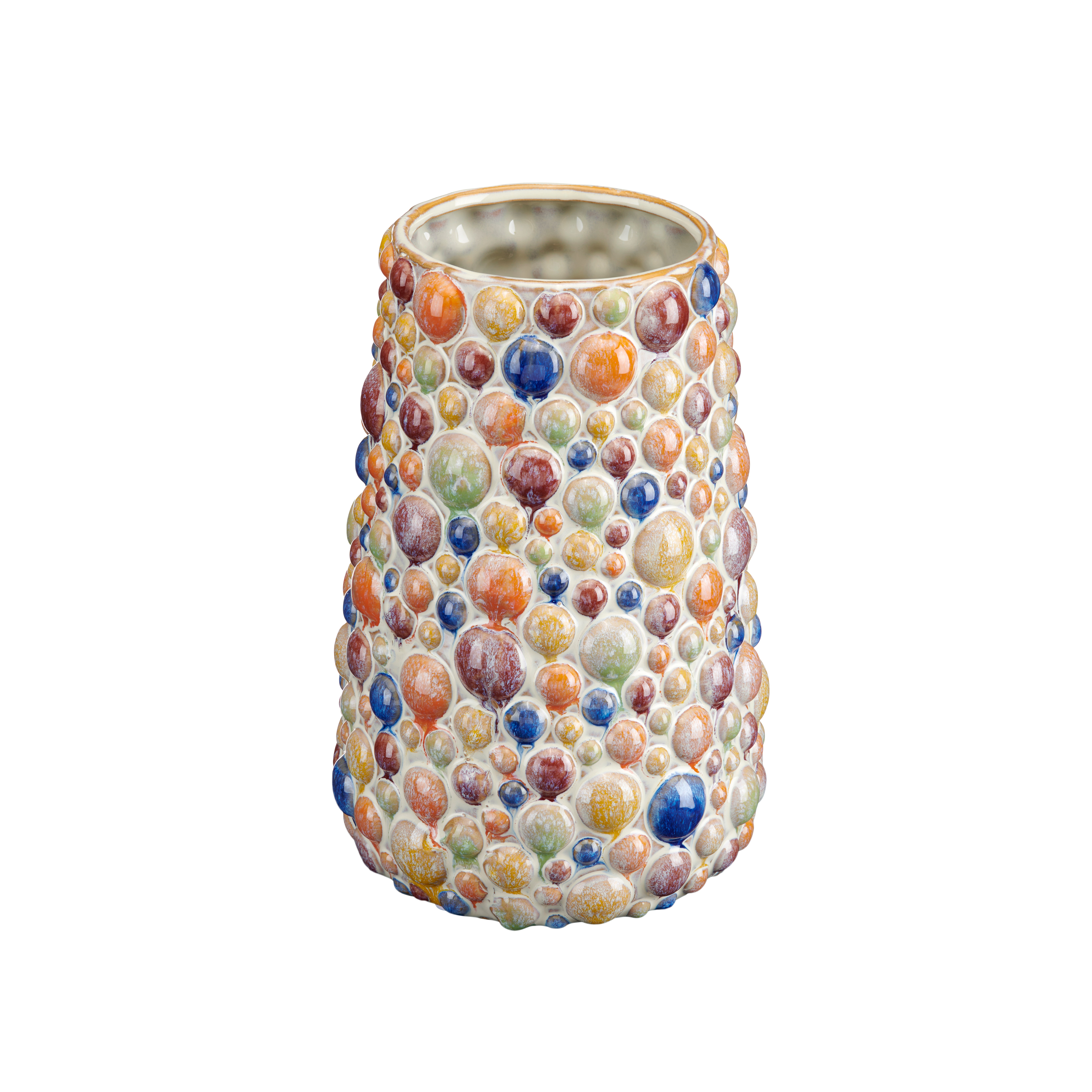 Crestview Medium Sandpebble Vases