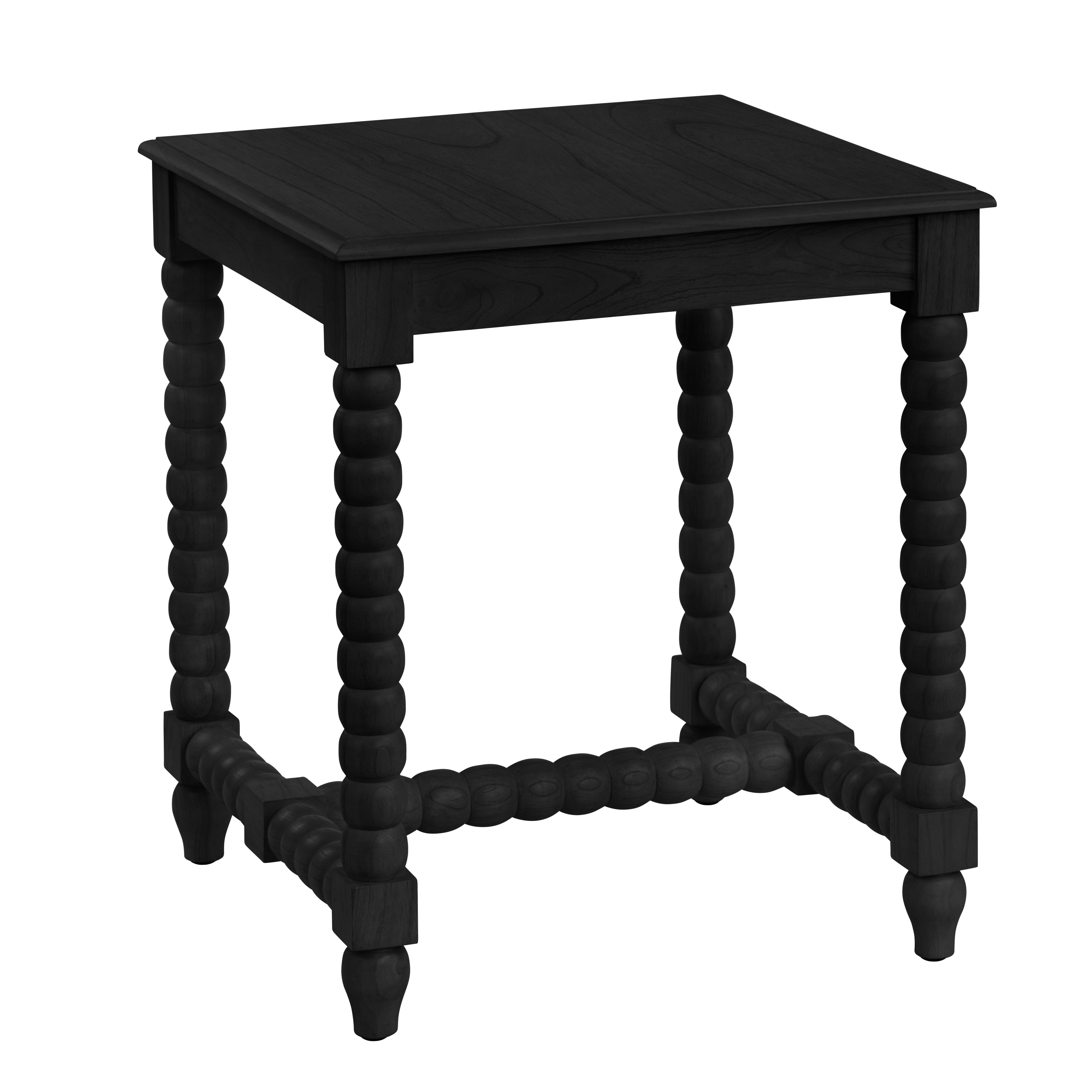 Crestview Meridian End Table