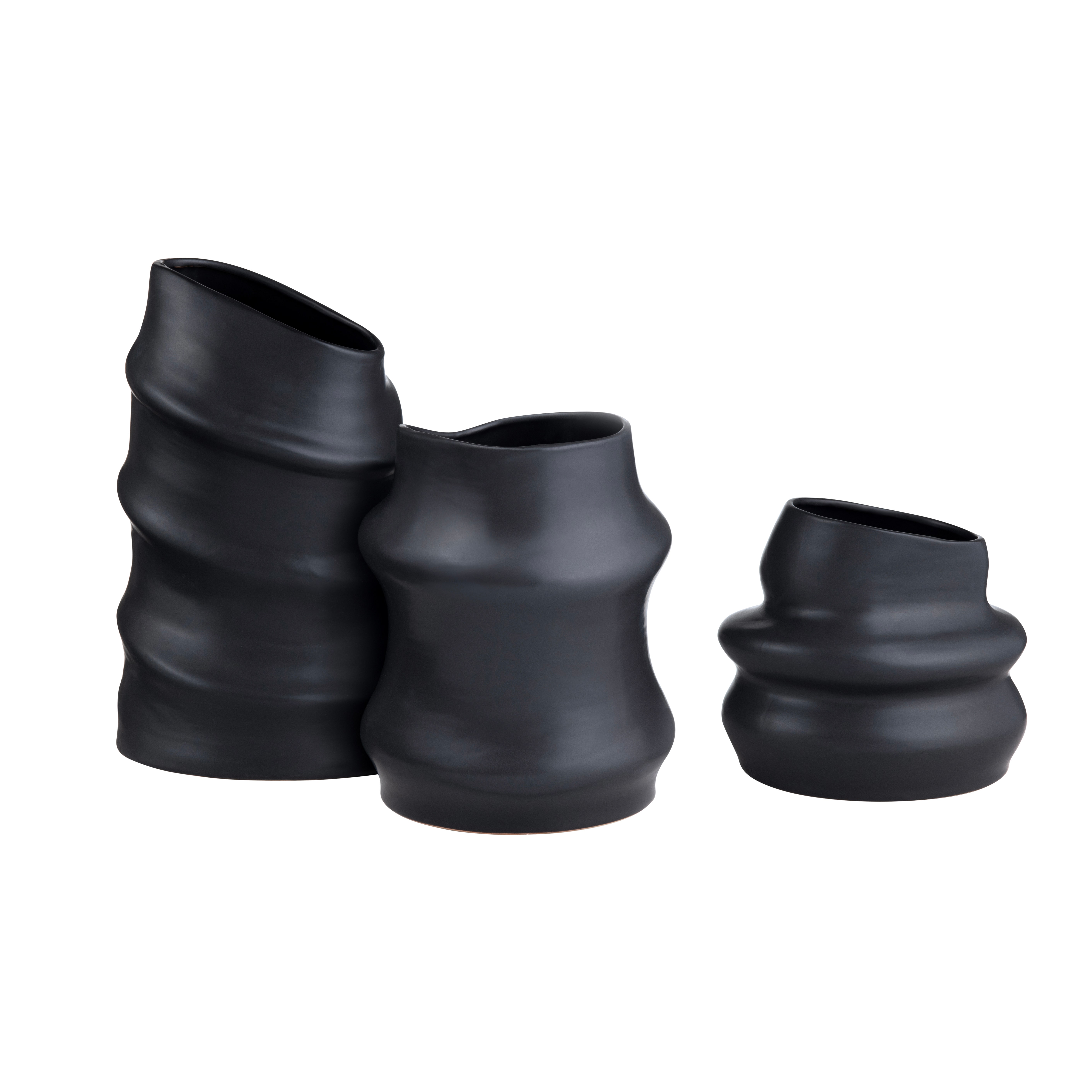 Crestview Merritt Vases