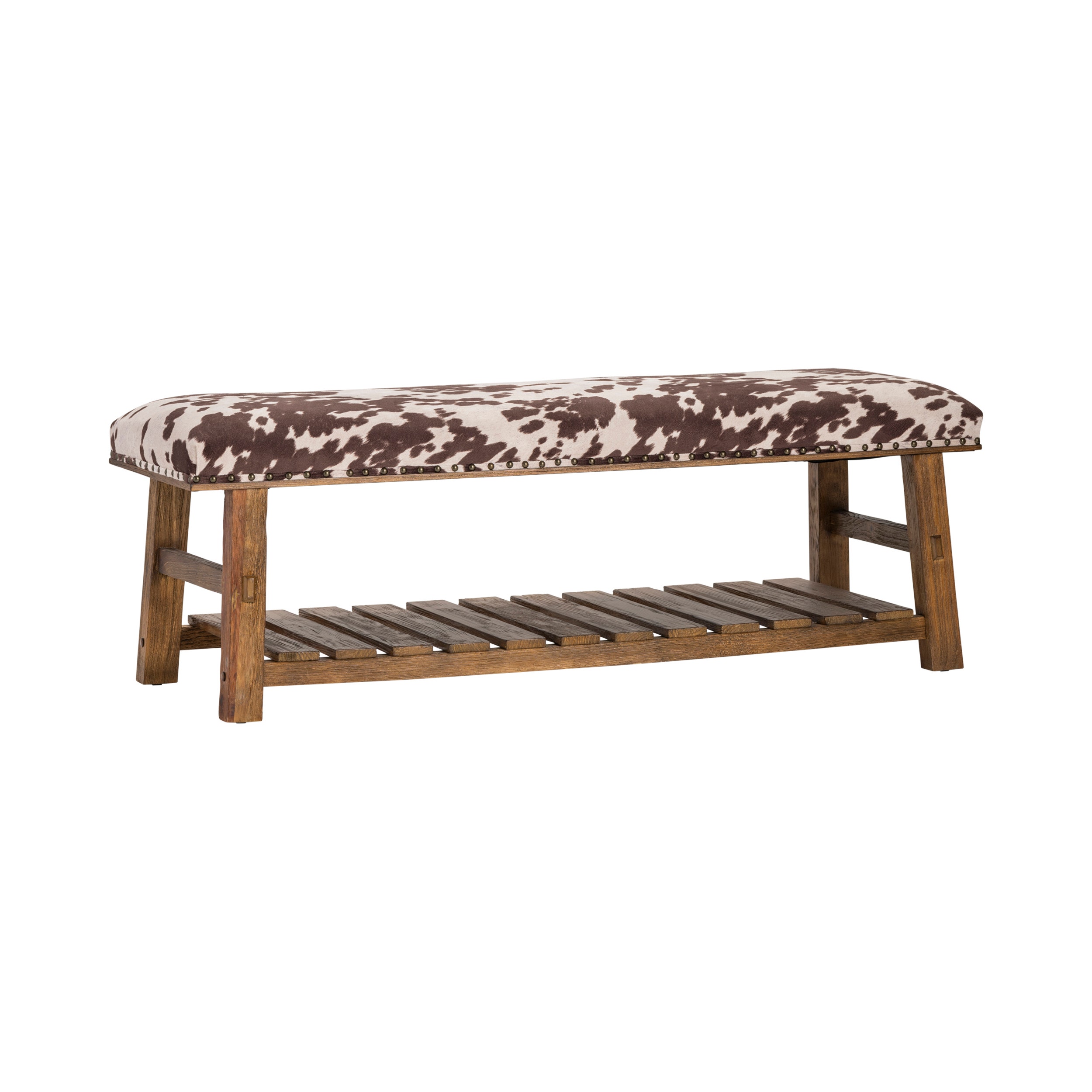 Crestview Mesquite Ranch Bench