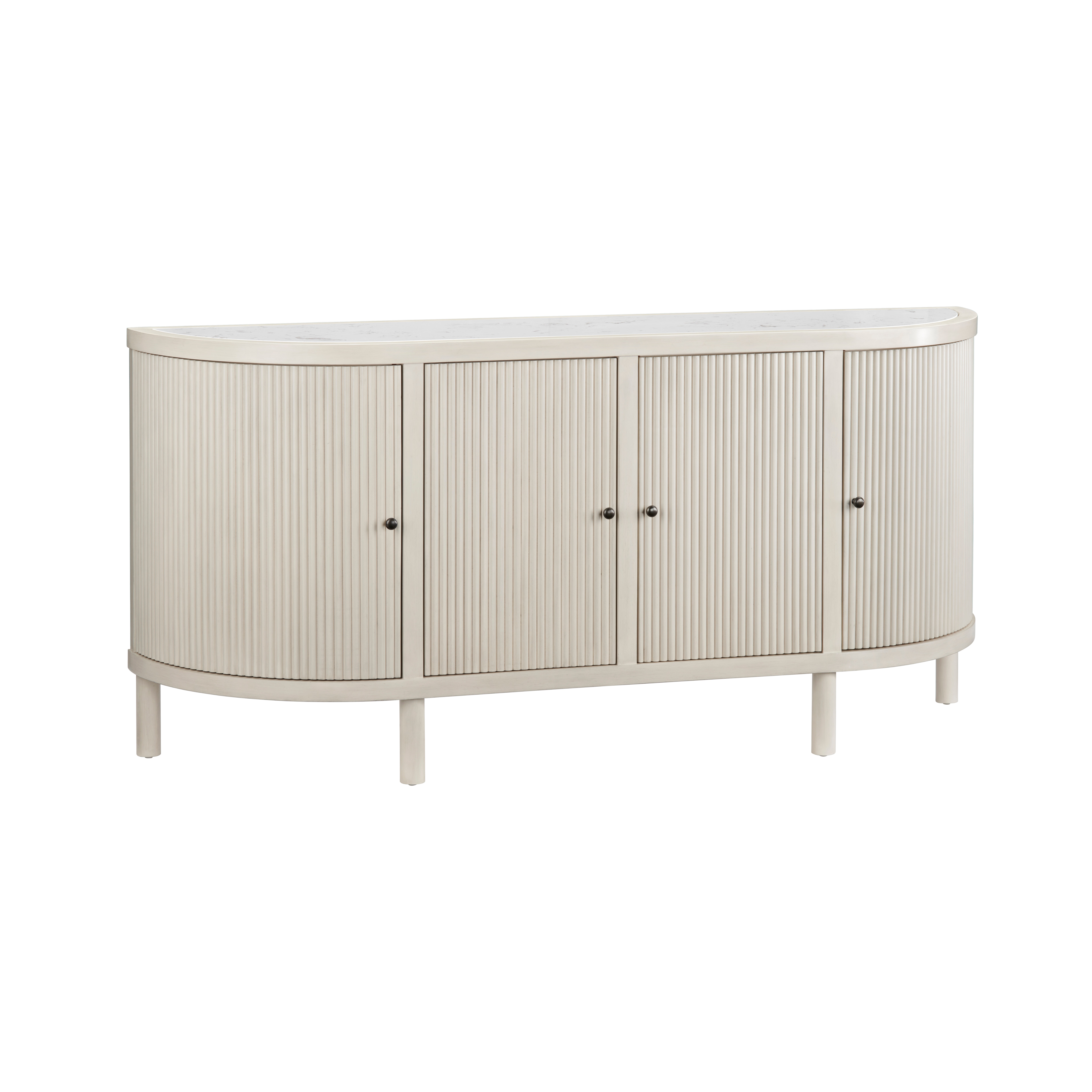 Crestview Mila Sideboard